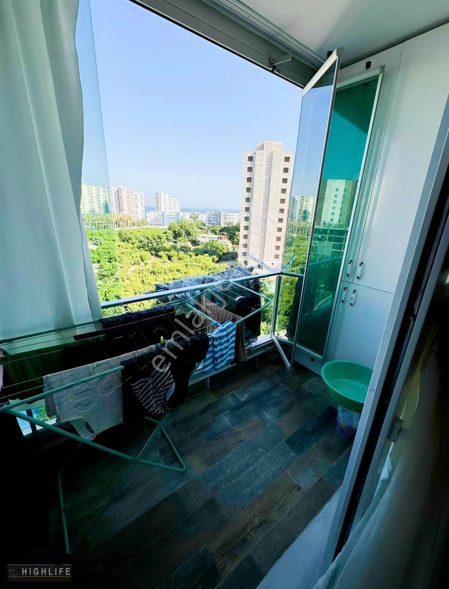 Asis Marmaris Sitesinde Eşyalı 2+1 - Görsel 17
