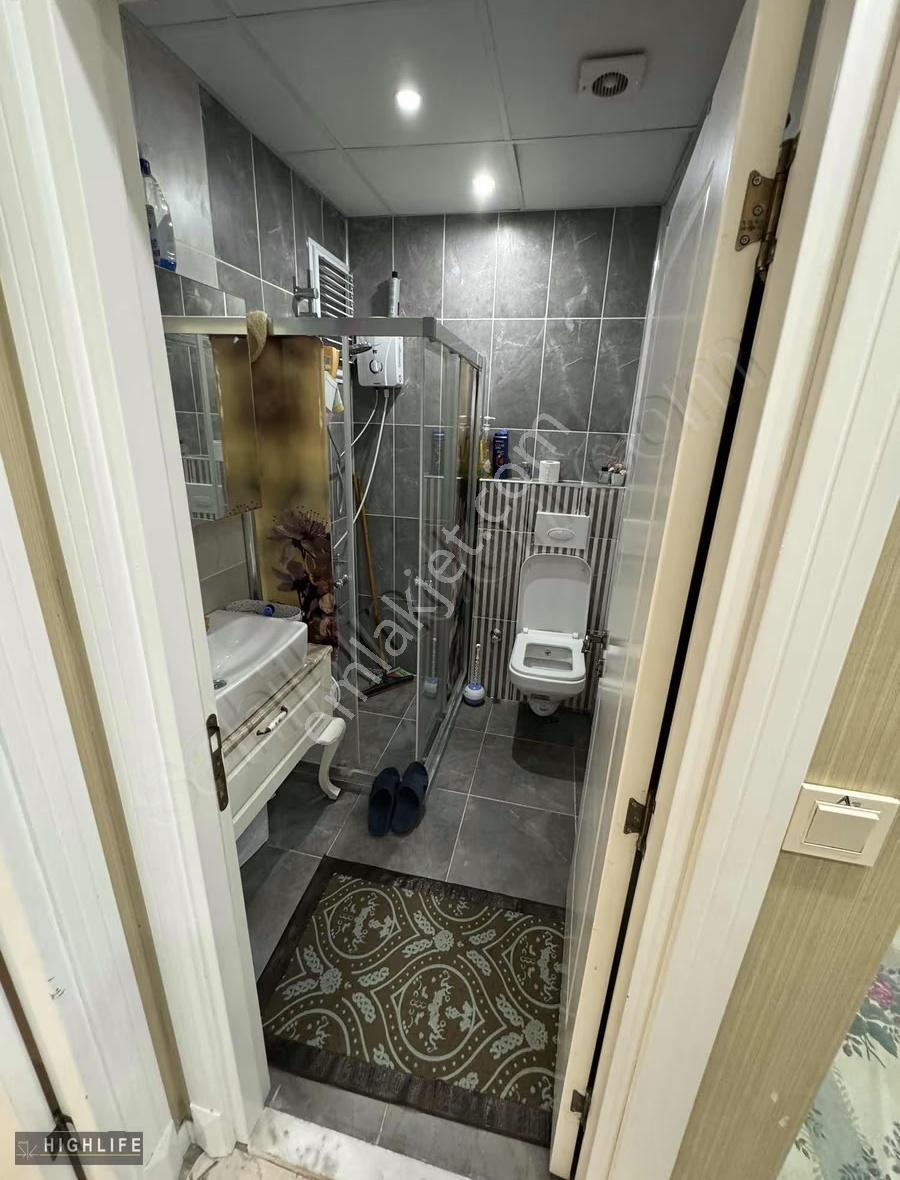 Asis Marmaris Sitesinde Eşyalı 2+1 - Görsel 15
