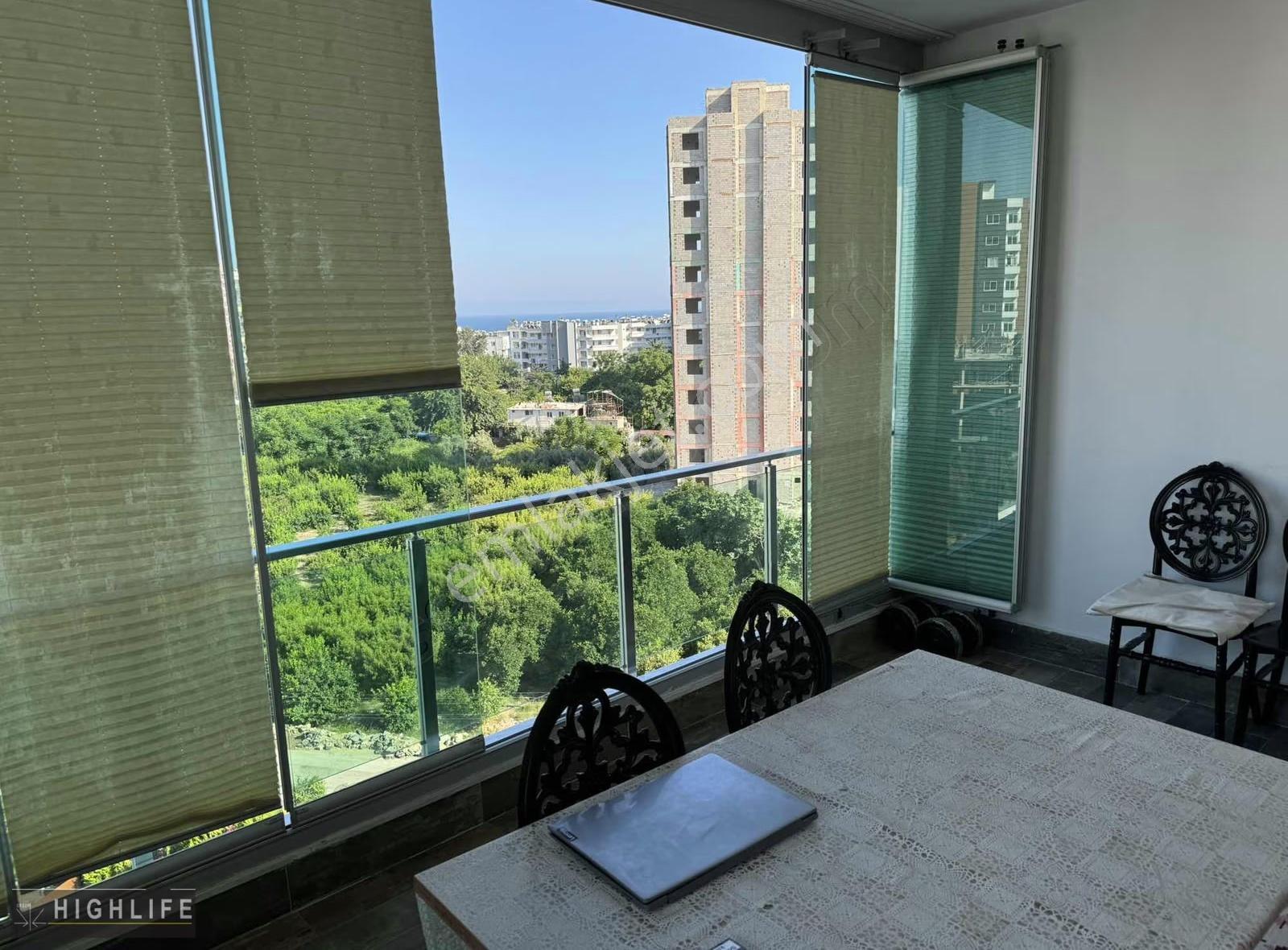 Asis Marmaris Sitesinde Eşyalı 2+1 - Görsel 18