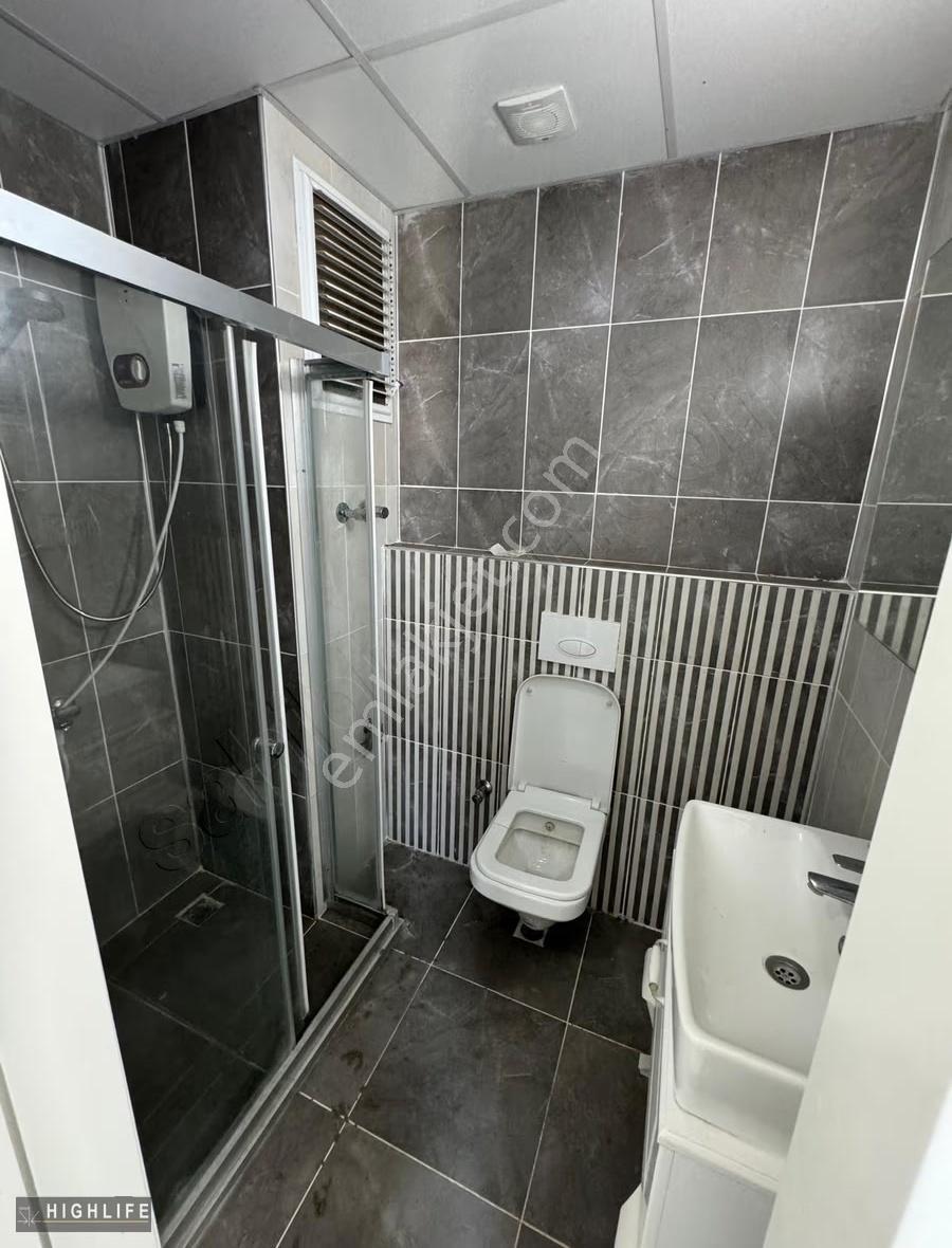 Highlife Tan Asis Marmaris Sitesinde Kaçmaz Kafa 2+1 - Görsel 14
