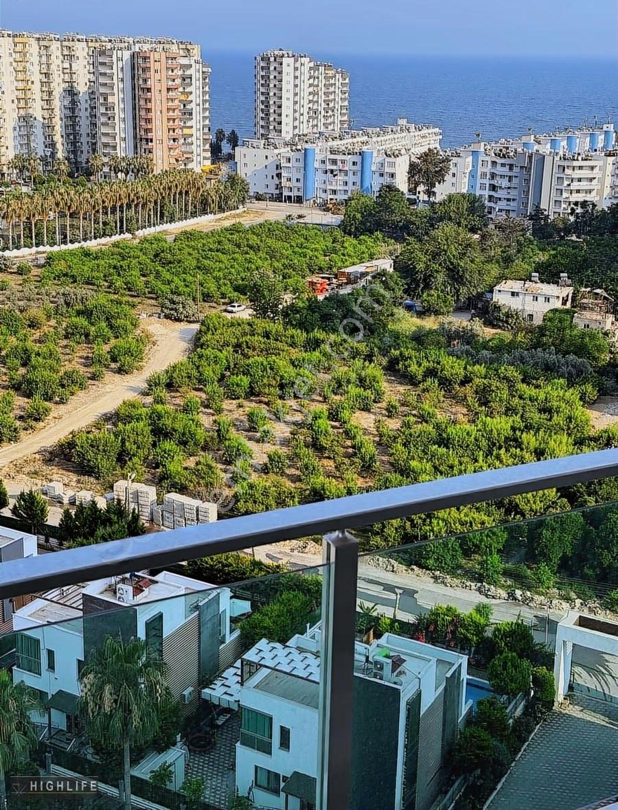 Highlife Tan Asis Marmaris Sitesinde Kaçmaz Kafa 2+1 - Görsel 13