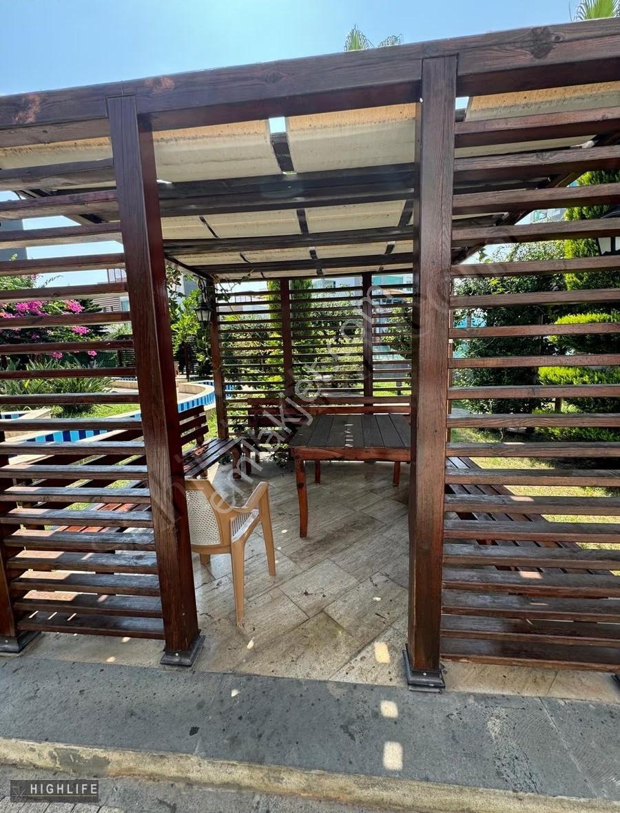 Highlife Tan Asis Marmaris Sitesinde Kaçmaz Kafa 2+1 - Görsel 7