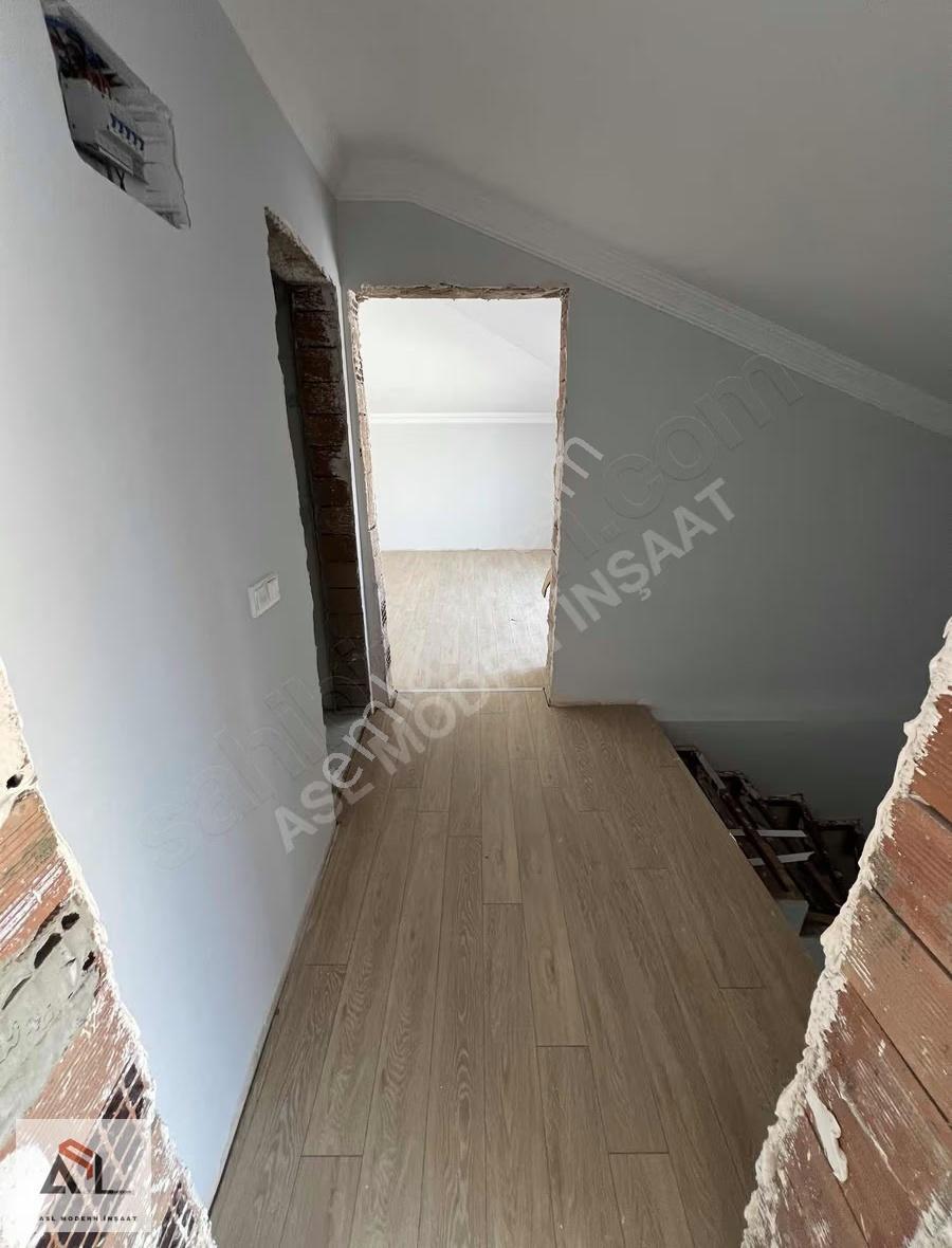 Cumhuriyet Mahallesi Satılık Dubleks Daire - Görsel 2