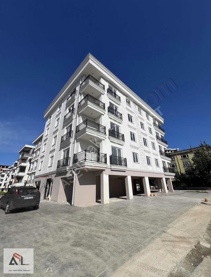 Cumhuriyet Mahallesi Satılık Dubleks Daire - Görsel 19