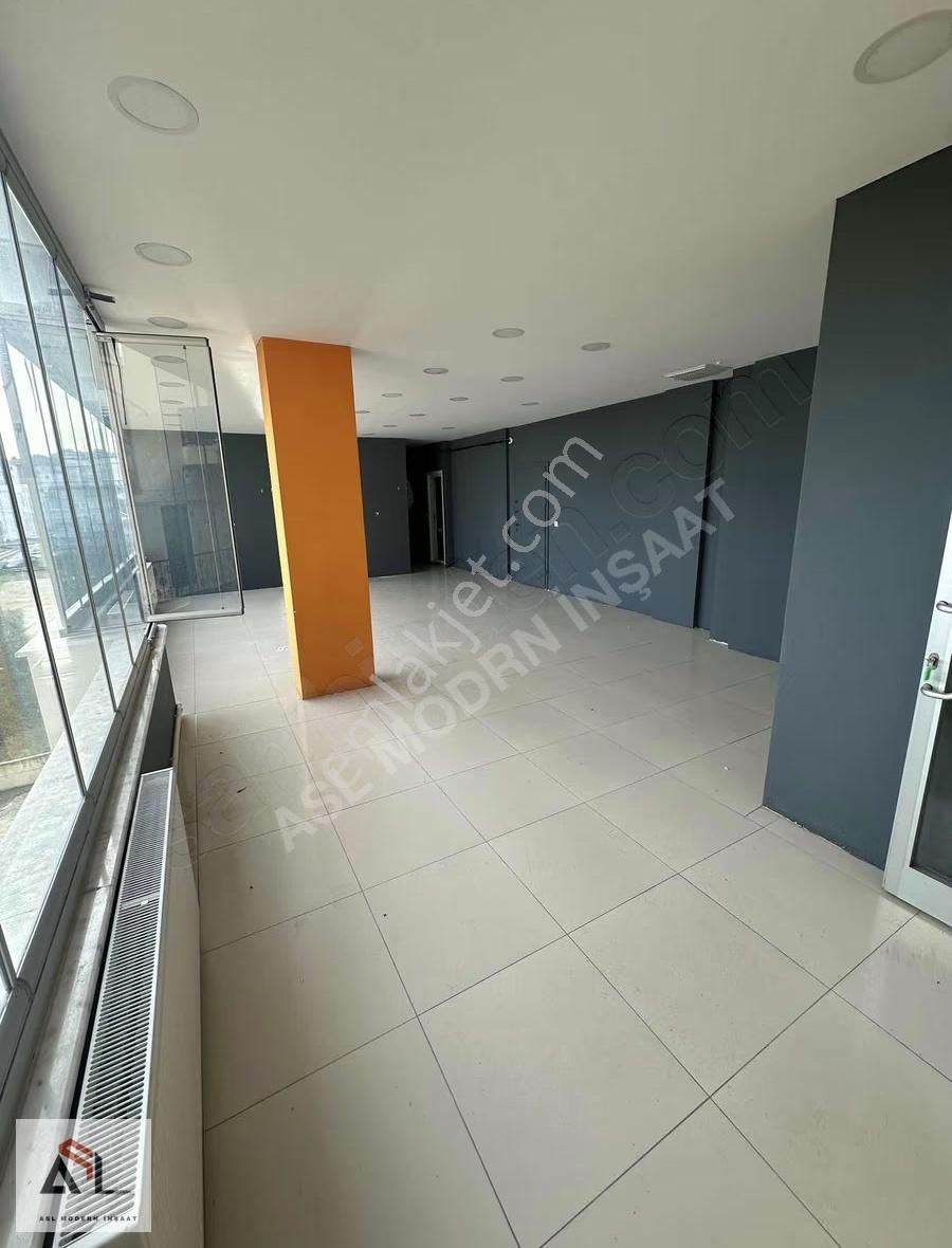 Devlet Hastanesi Karşısı 130 M2 Satılık Dükkan - Görsel 4