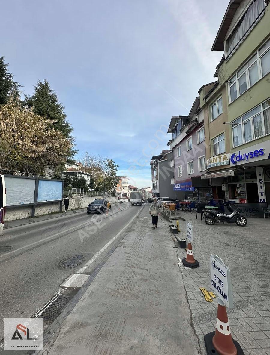 Devlet Hastanesi Karşısı 130 M2 Satılık Dükkan - Görsel 11