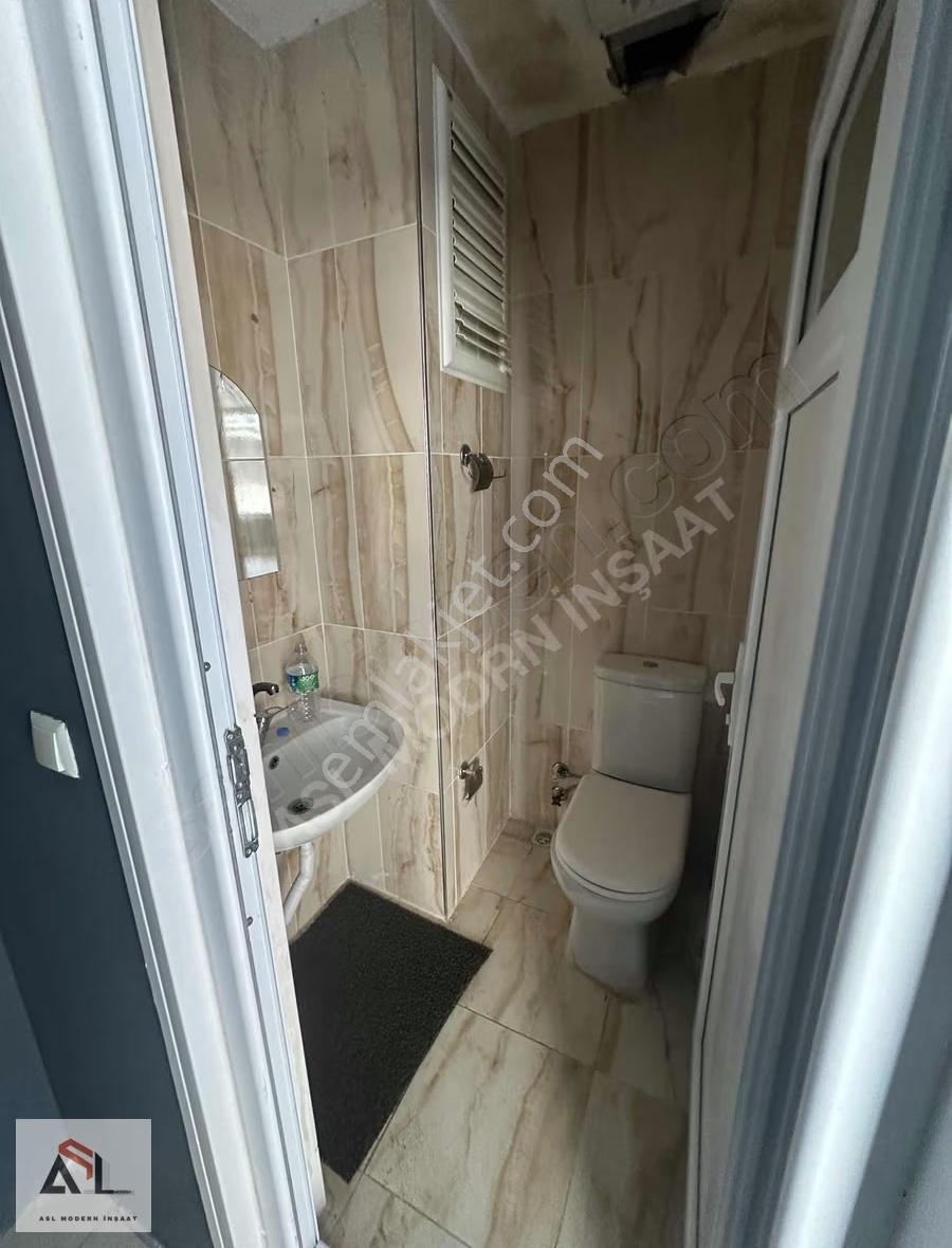Devlet Hastanesi Karşısı 130 M2 Satılık Dükkan - Görsel 13