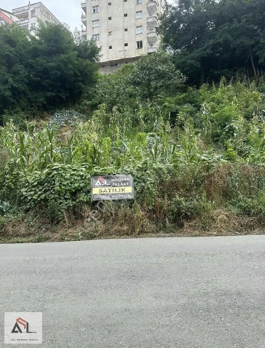 Kaçırılmayacak Yatırım Fırsatı! Bucak Mah. 241 M² Takasa Açık