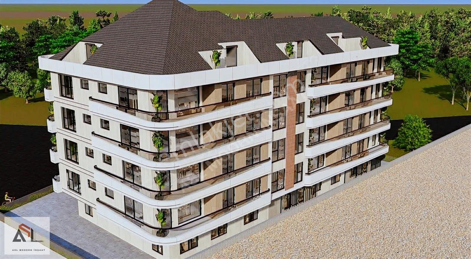Efırlı'nın Gözde Projesi Olan Asl Mare'de - Görsel 9
