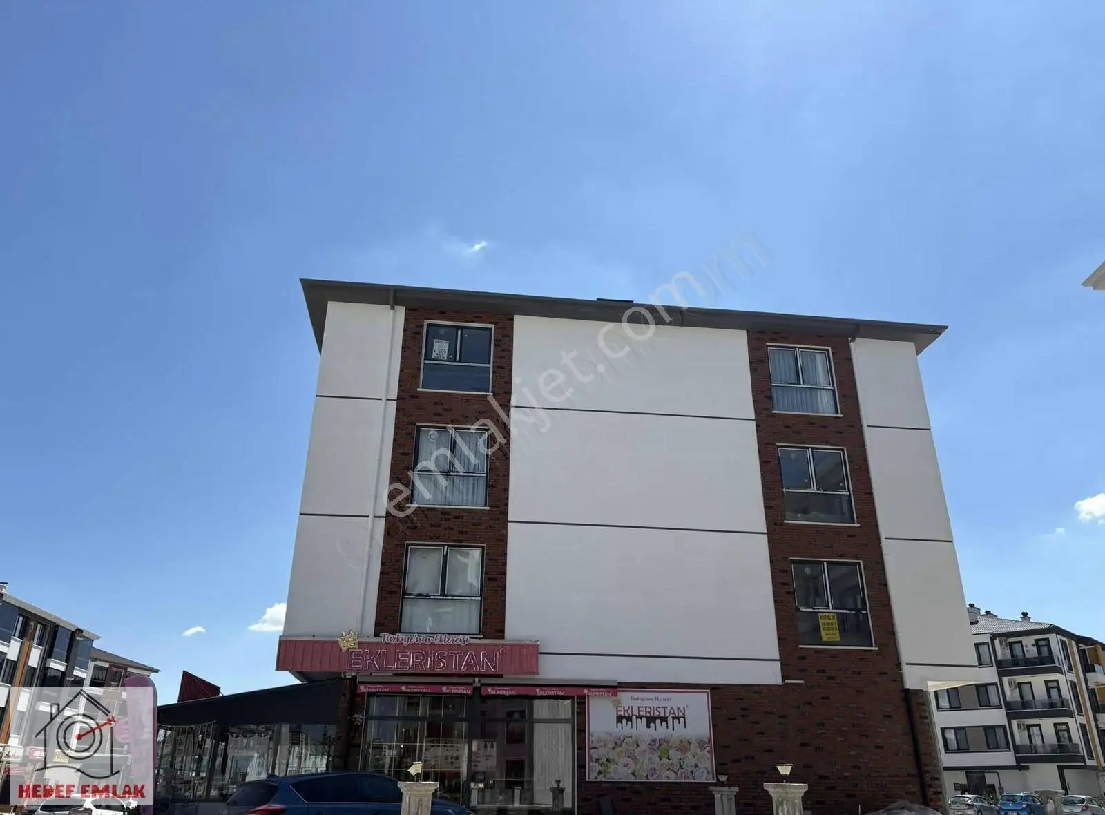 Selçuklu Mah. Satılık 2+1 80 M2 Daire - Görsel 5