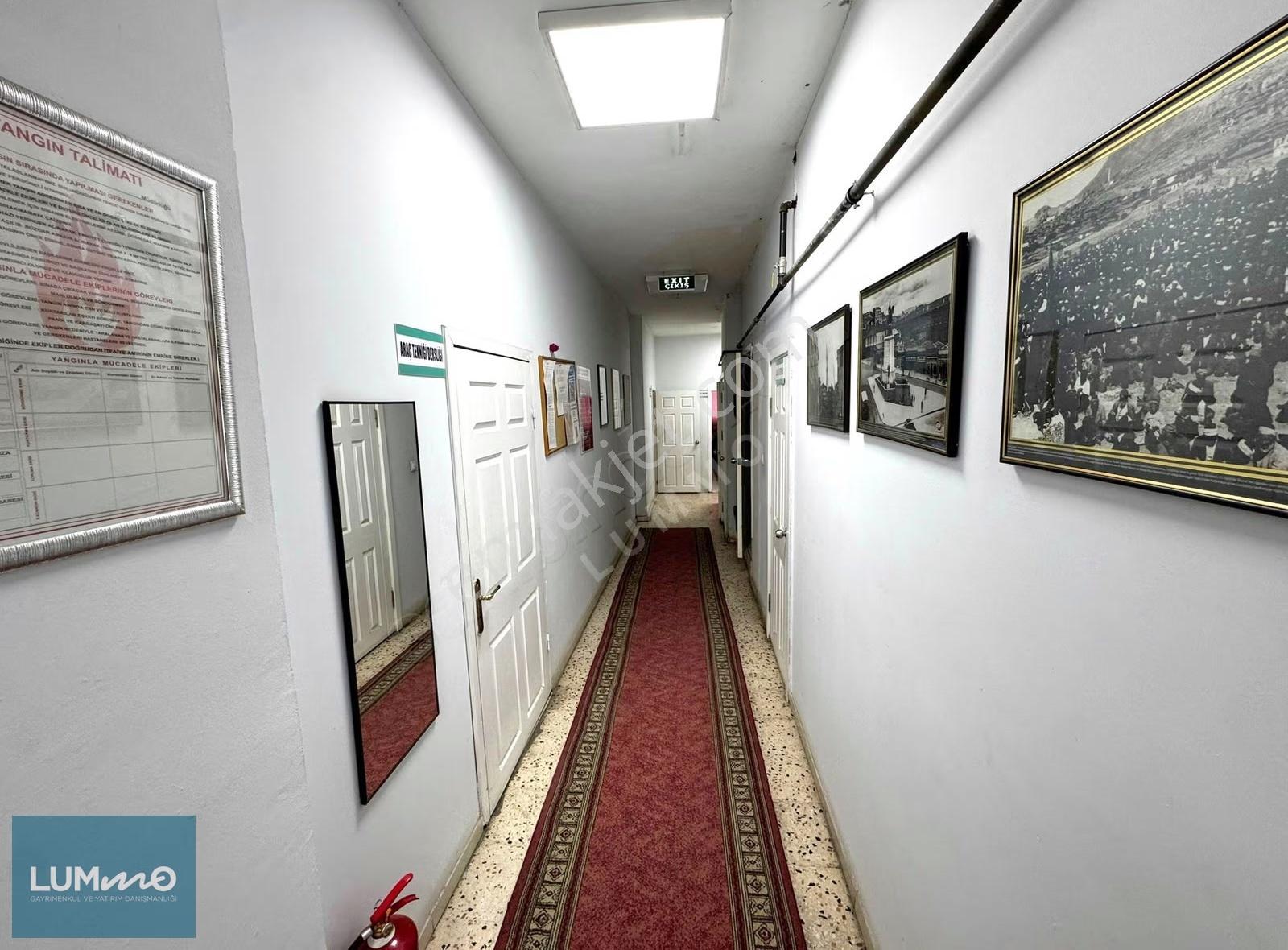 Osmangazi Cad. Üzeri Tabela Değeri Yüksek 170m2 Düz Zemin Dükkan - Görsel 11