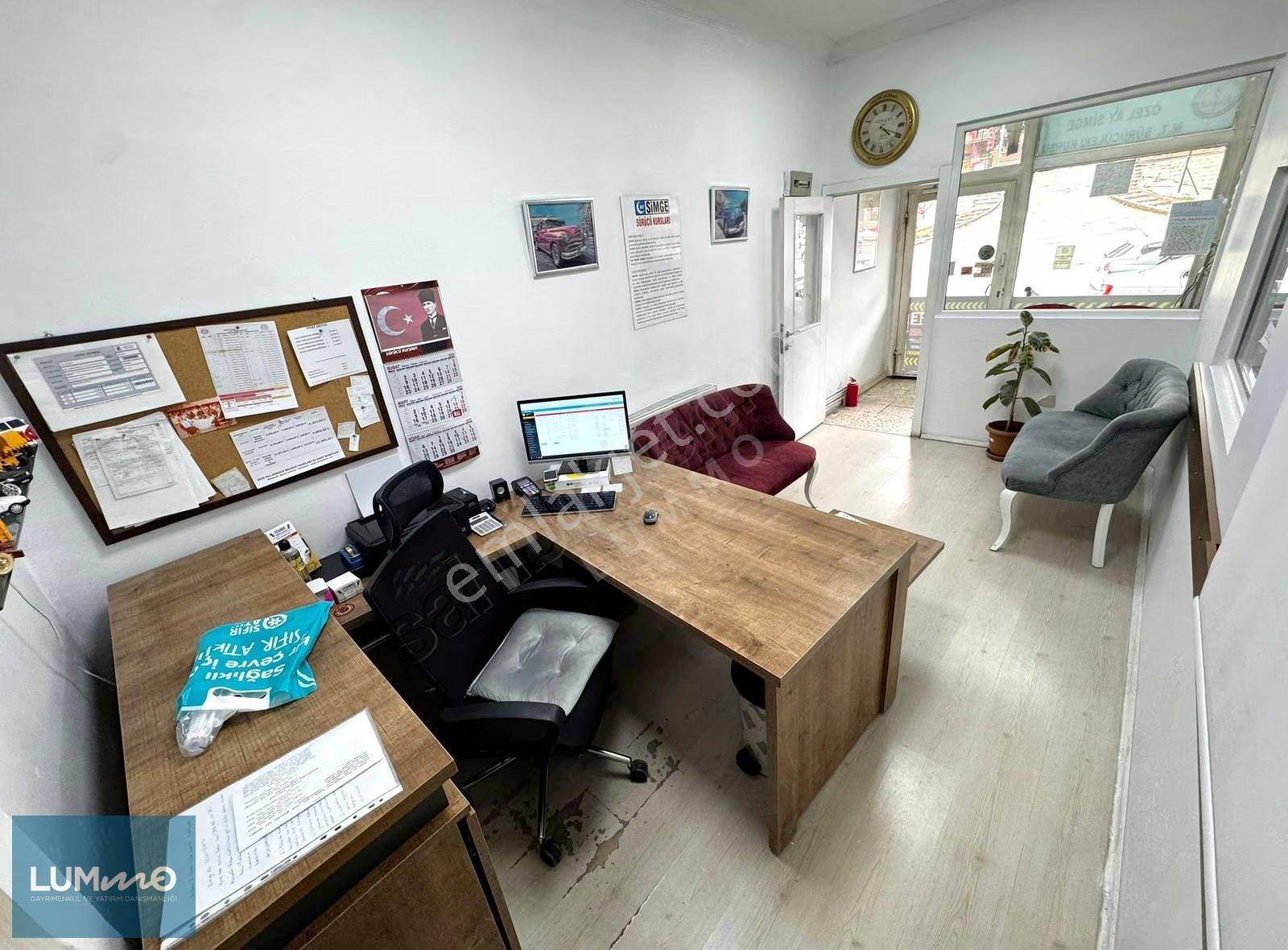 Osmangazi Cad. Üzeri Tabela Değeri Yüksek 170m2 Düz Zemin Dükkan - Görsel 5