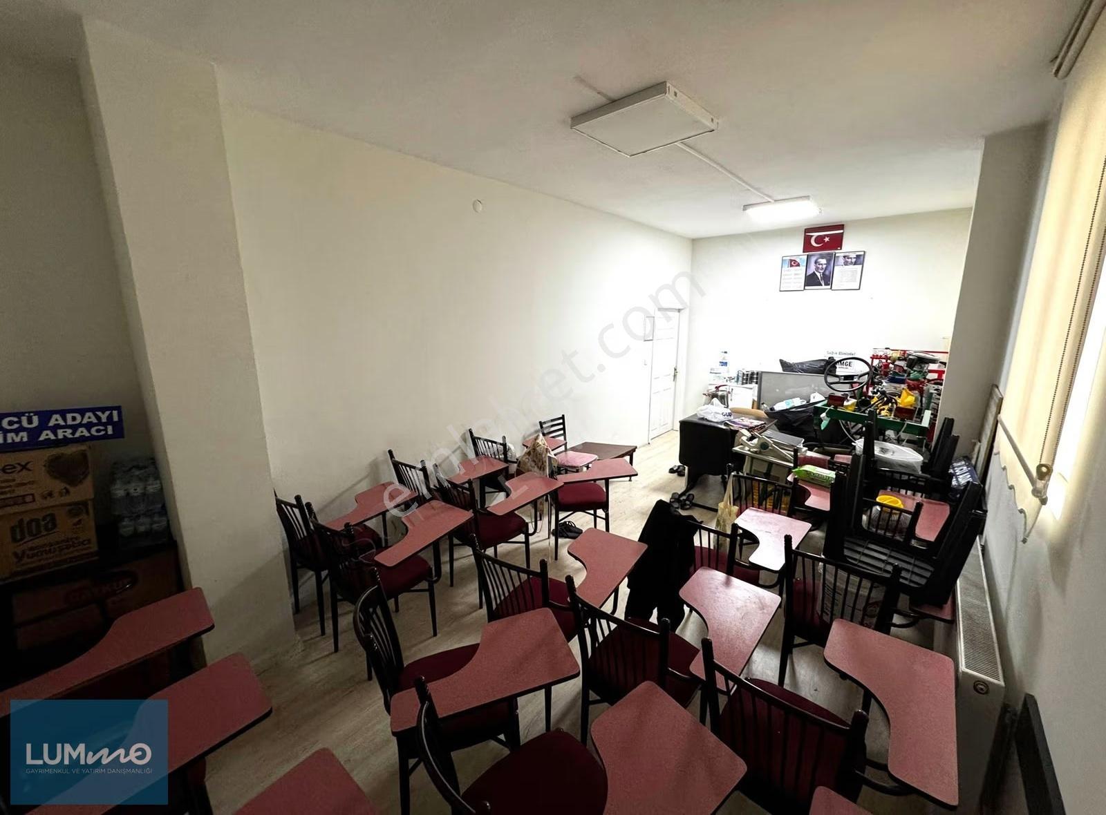 Osmangazi Cad. Üzeri Tabela Değeri Yüksek 170m2 Düz Zemin Dükkan - Görsel 12