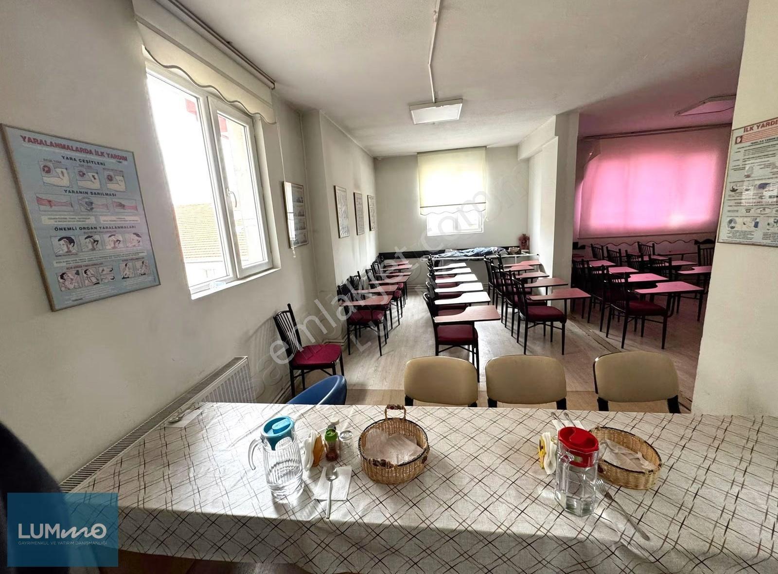 Osmangazi Cad. Üzeri Tabela Değeri Yüksek 170m2 Düz Zemin Dükkan - Görsel 23