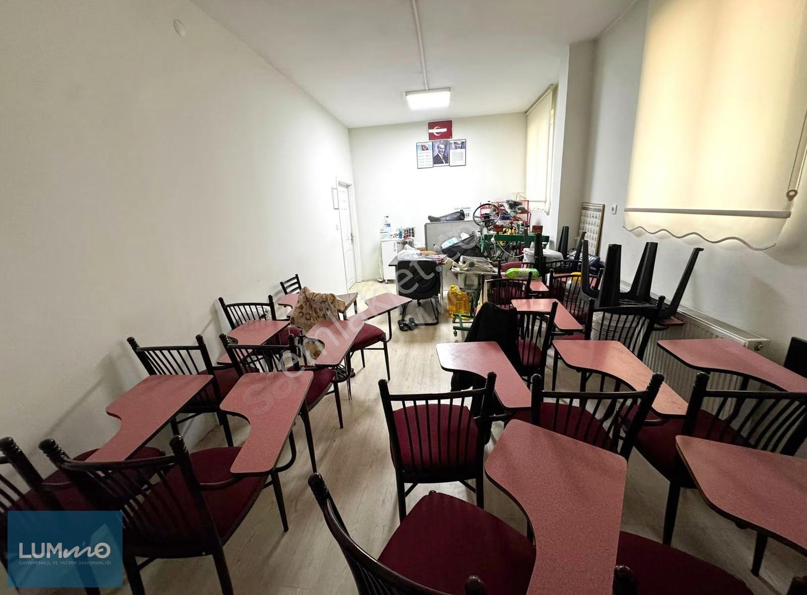 Osmangazi Cad. Üzeri Tabela Değeri Yüksek 170m2 Düz Zemin Dükkan - Görsel 30