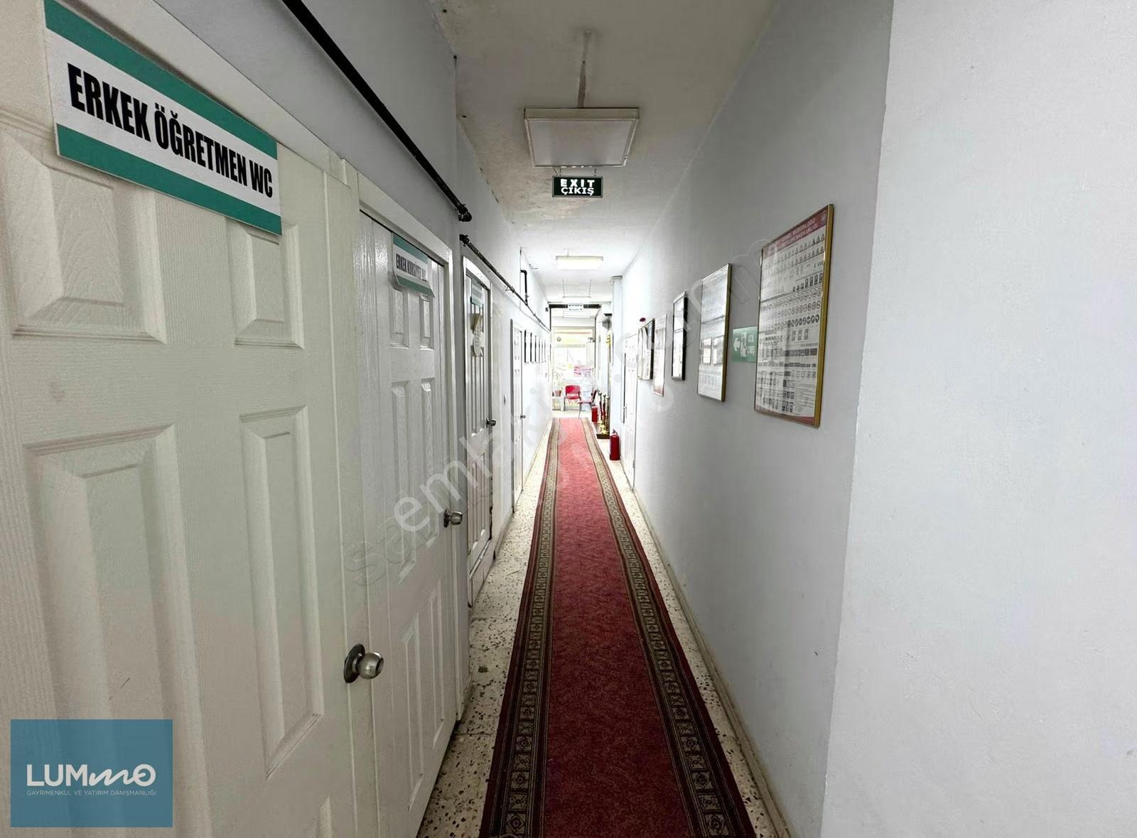 Osmangazi Cad. Üzeri Tabela Değeri Yüksek 170m2 Düz Zemin Dükkan - Görsel 22