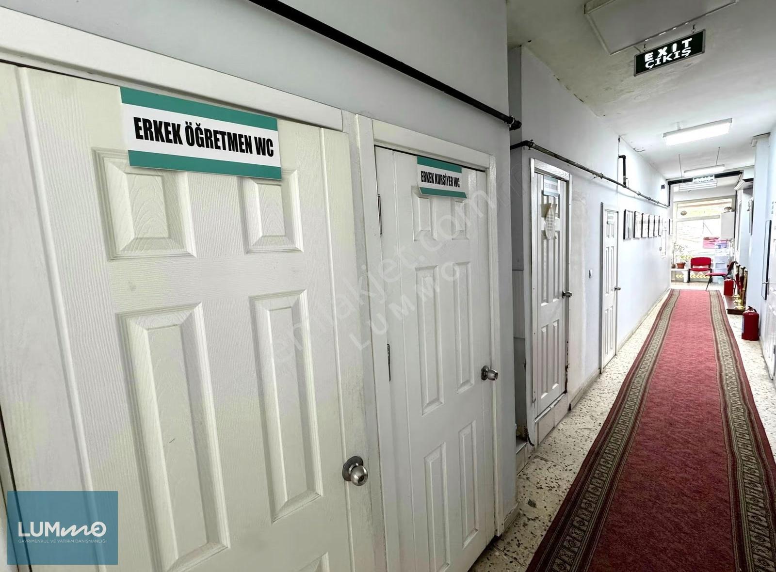 Osmangazi Cad. Üzeri Tabela Değeri Yüksek 170m2 Düz Zemin Dükkan - Görsel 26