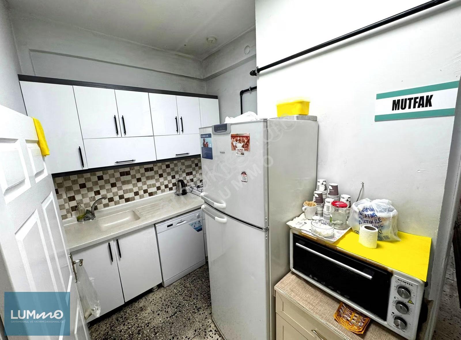 Osmangazi Cad. Üzeri Tabela Değeri Yüksek 170m2 Düz Zemin Dükkan - Görsel 8