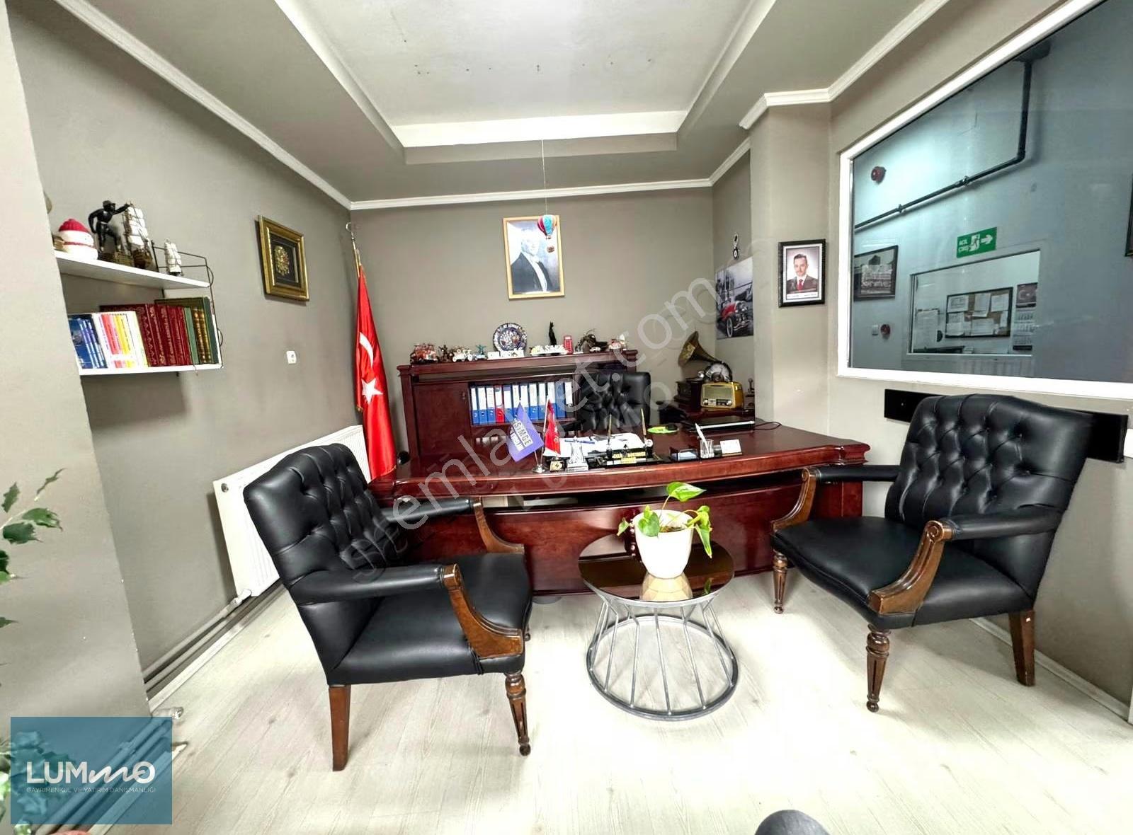 Osmangazi Cad. Üzeri Tabela Değeri Yüksek 170m2 Düz Zemin Dükkan - Görsel 24