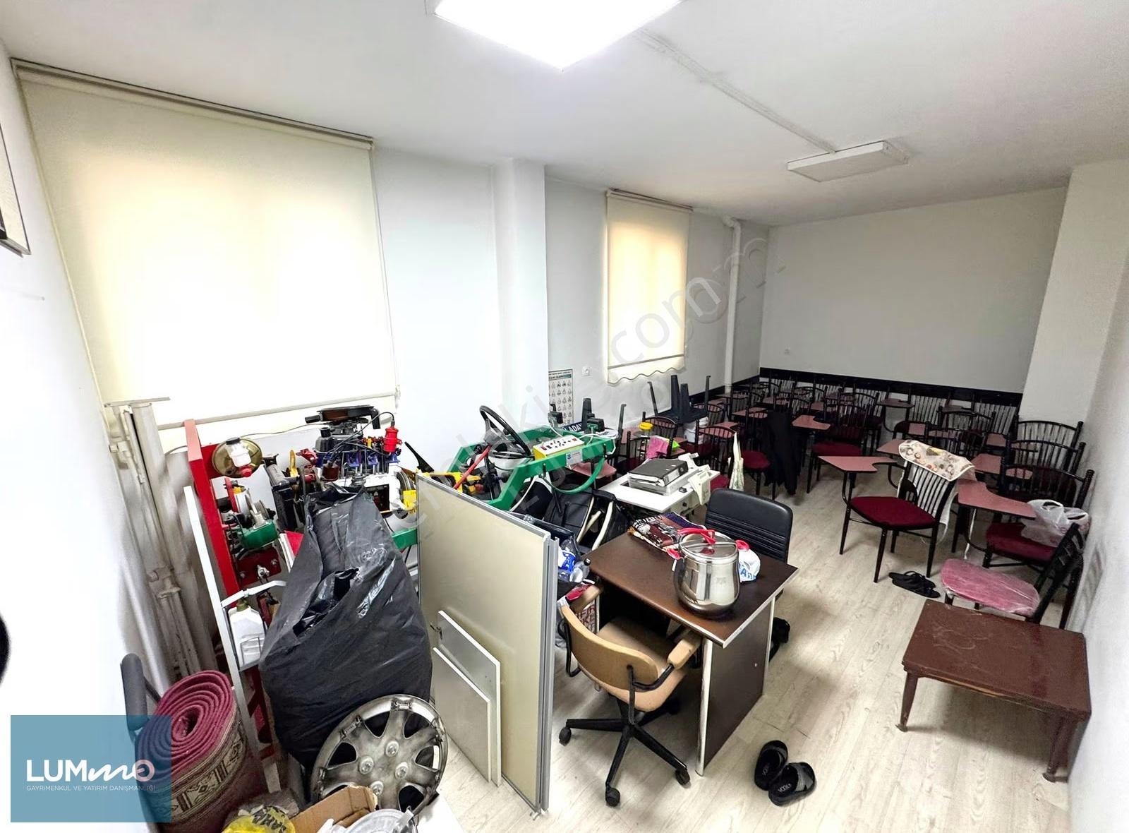 Osmangazi Cad. Üzeri Tabela Değeri Yüksek 170m2 Düz Zemin Dükkan - Görsel 33