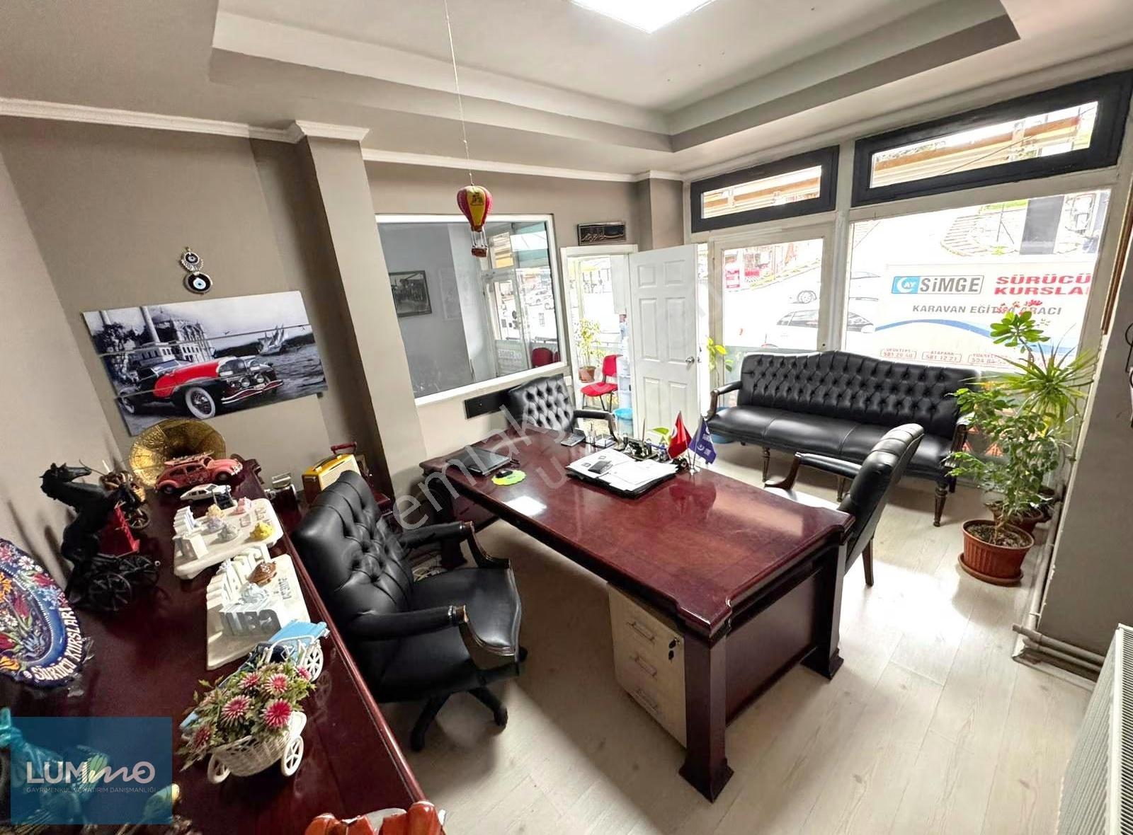 Osmangazi Cad. Üzeri Tabela Değeri Yüksek 170m2 Düz Zemin Dükkan - Görsel 25
