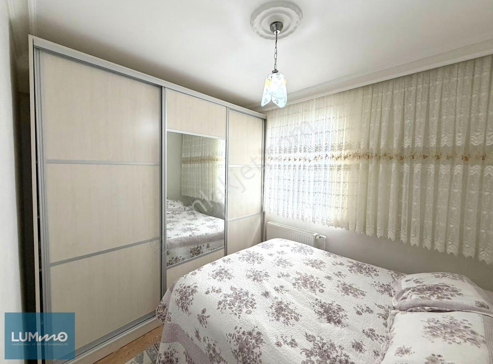 Dilek Cami Ve Bengi Nikah Salon Yakını 3 Cepheli Yapılı Asansör - Görsel 14