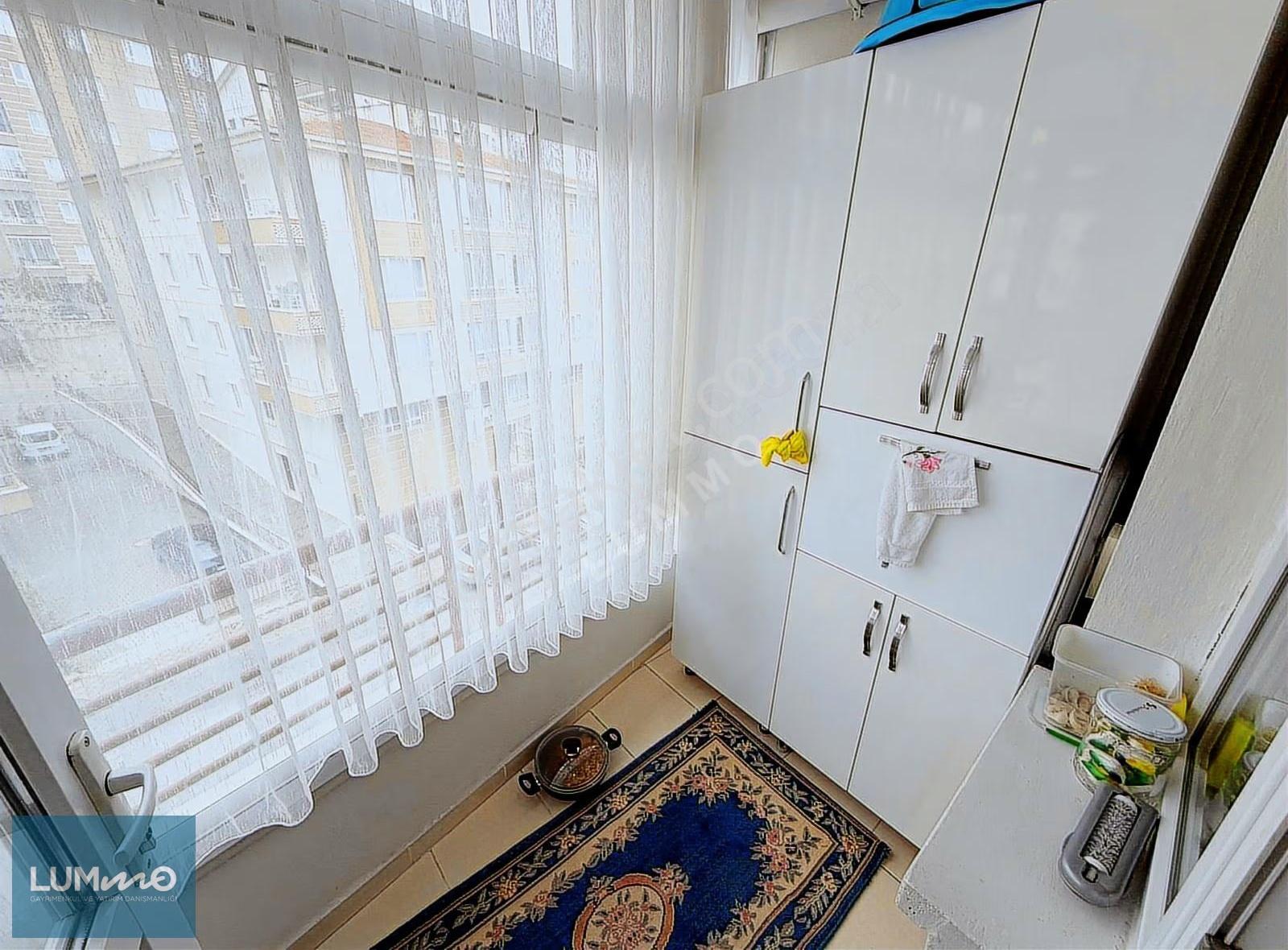 Dilek Cami Ve Bengi Nikah Salon Yakını 3 Cepheli Yapılı Asansör - Görsel 17