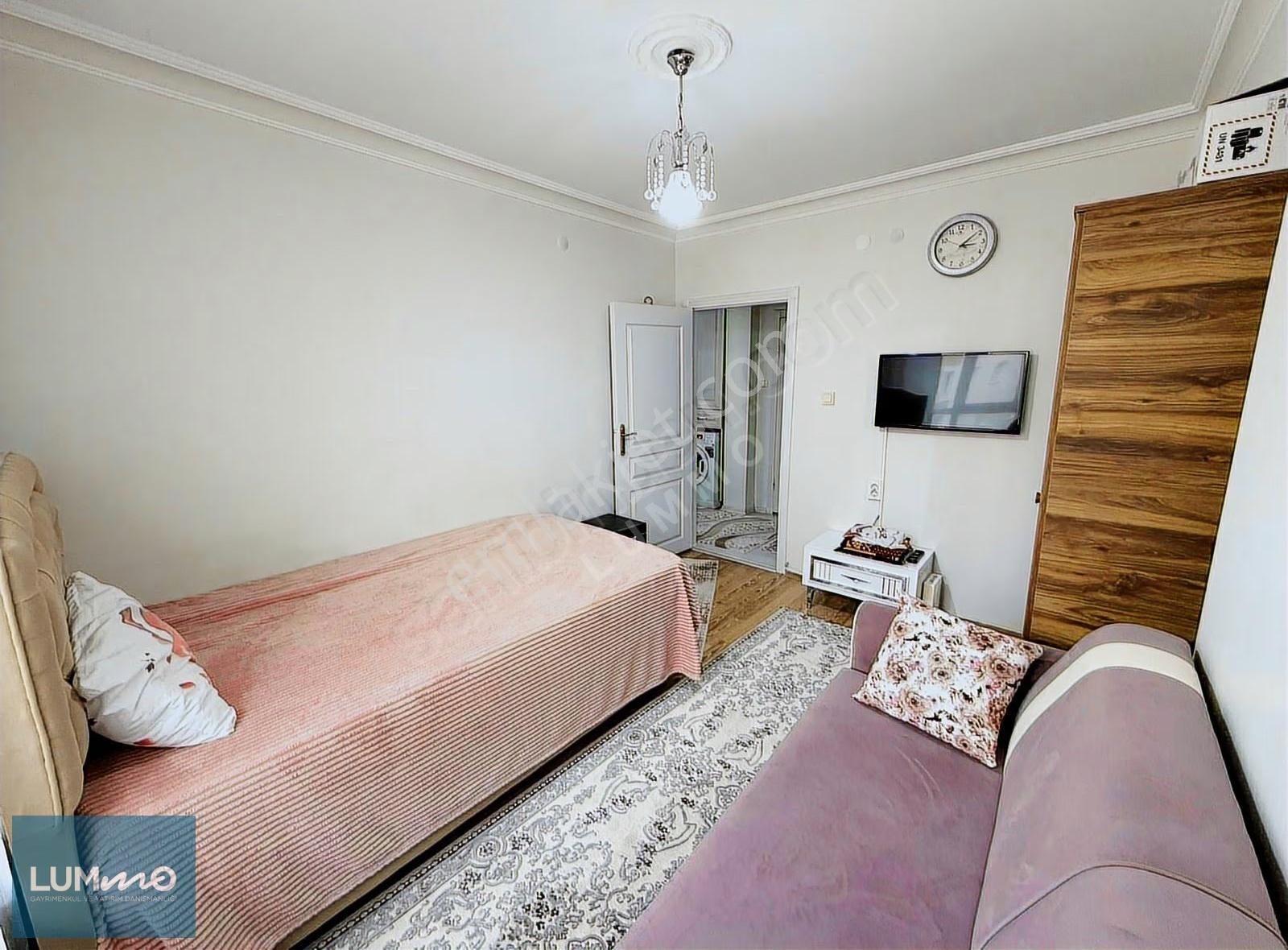 Dilek Cami Ve Bengi Nikah Salon Yakını 3 Cepheli Yapılı Asansör - Görsel 16