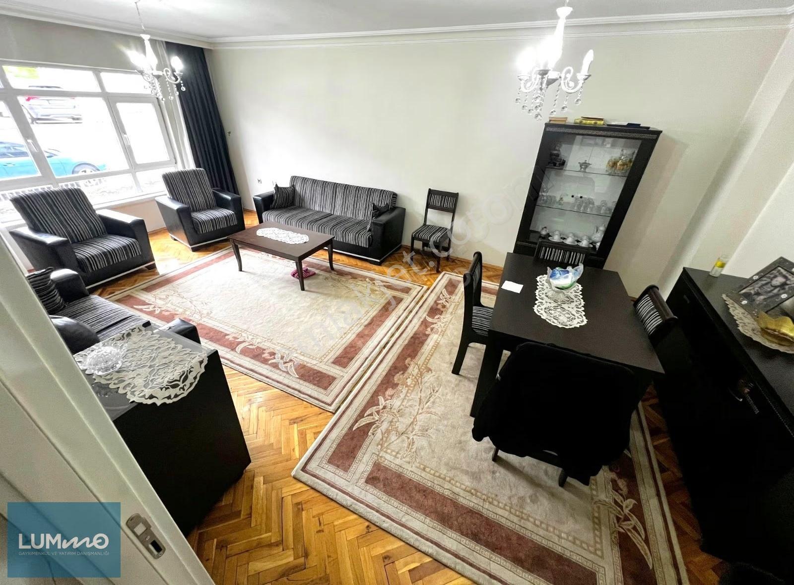 Aşağı Eğlencede Site İçinde Çift Asansörlü Köşe Kök Tapu - Görsel 2