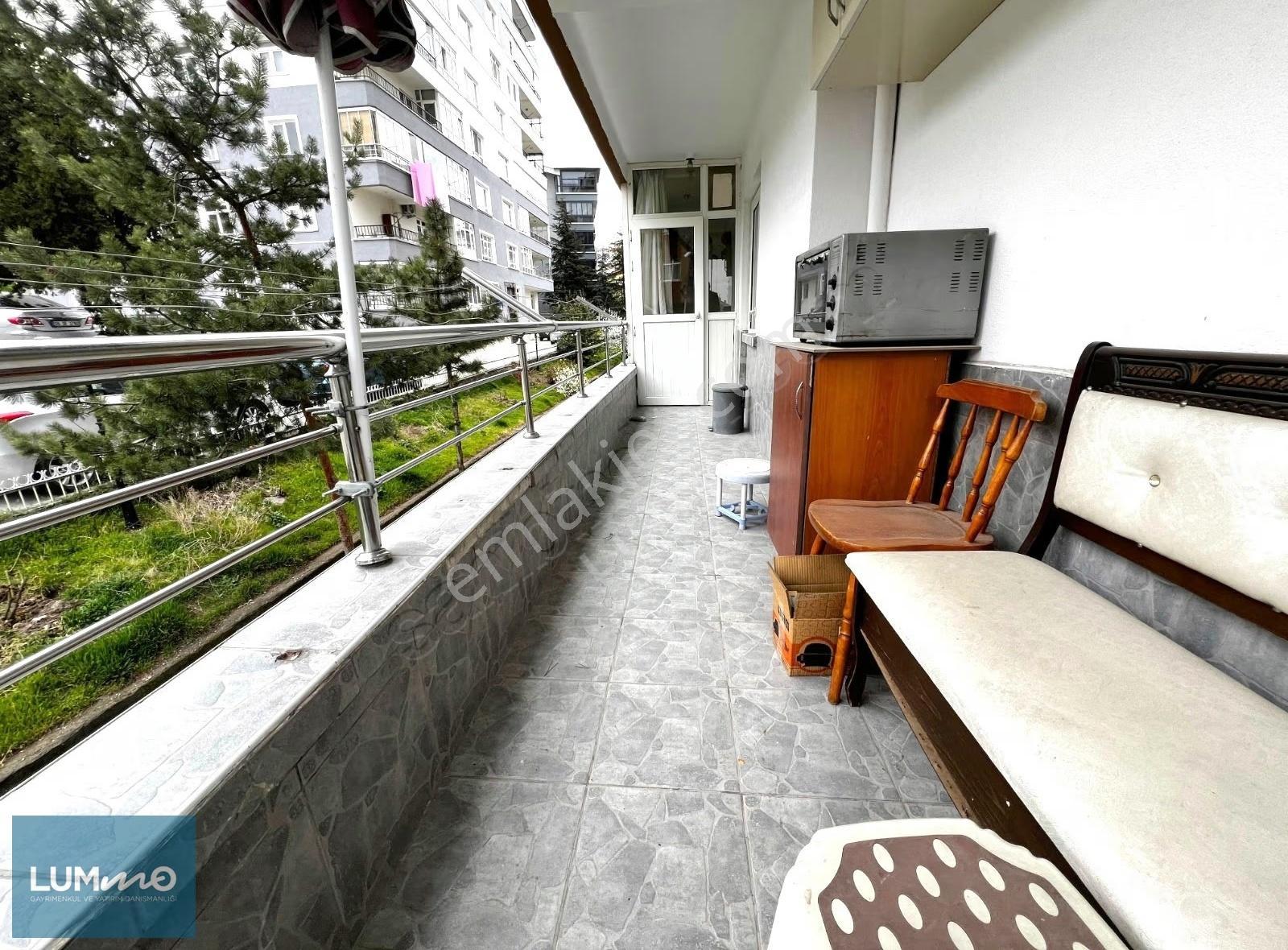 Aşağı Eğlencede Site İçinde Çift Asansörlü Köşe Kök Tapu - Görsel 6