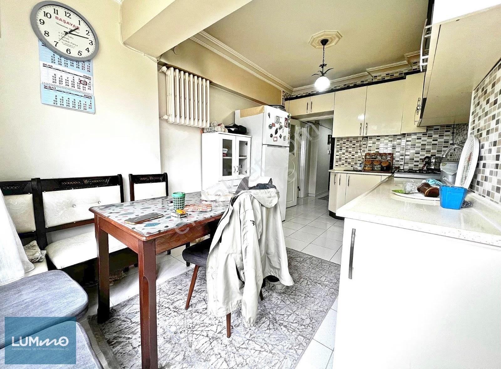 Aşağı Eğlencede Site İçinde Çift Asansörlü Köşe Kök Tapu - Görsel 16