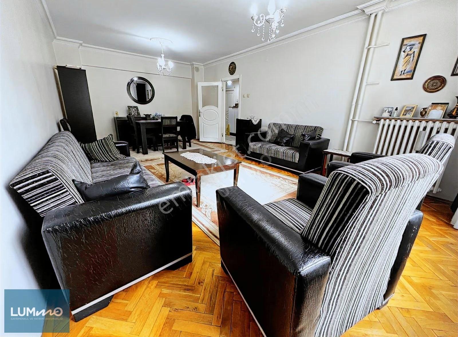 Aşağı Eğlencede Site İçinde Çift Asansörlü Köşe Kök Tapu - Görsel 8