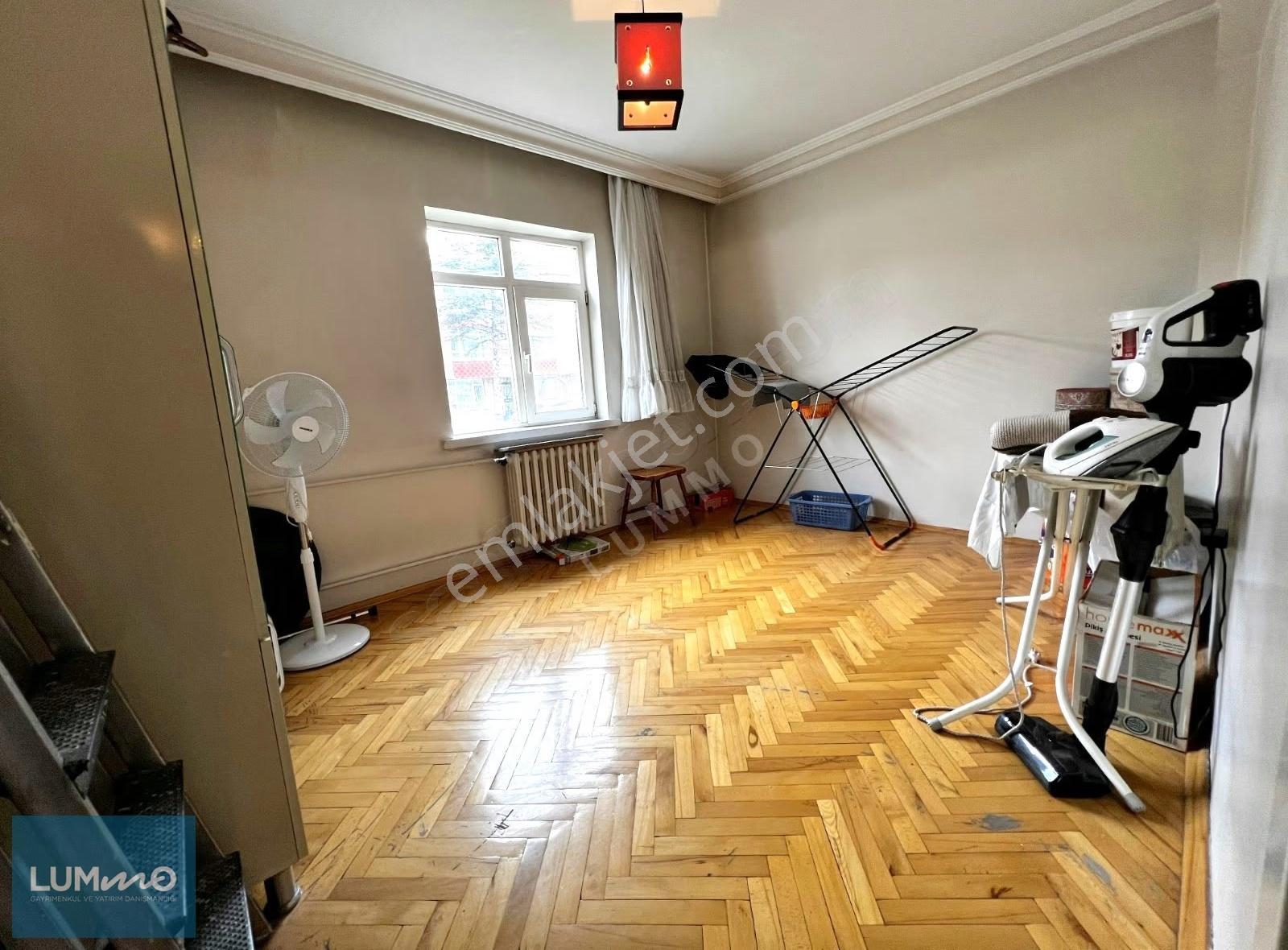 Aşağı Eğlencede Site İçinde Çift Asansörlü Köşe Kök Tapu - Görsel 24