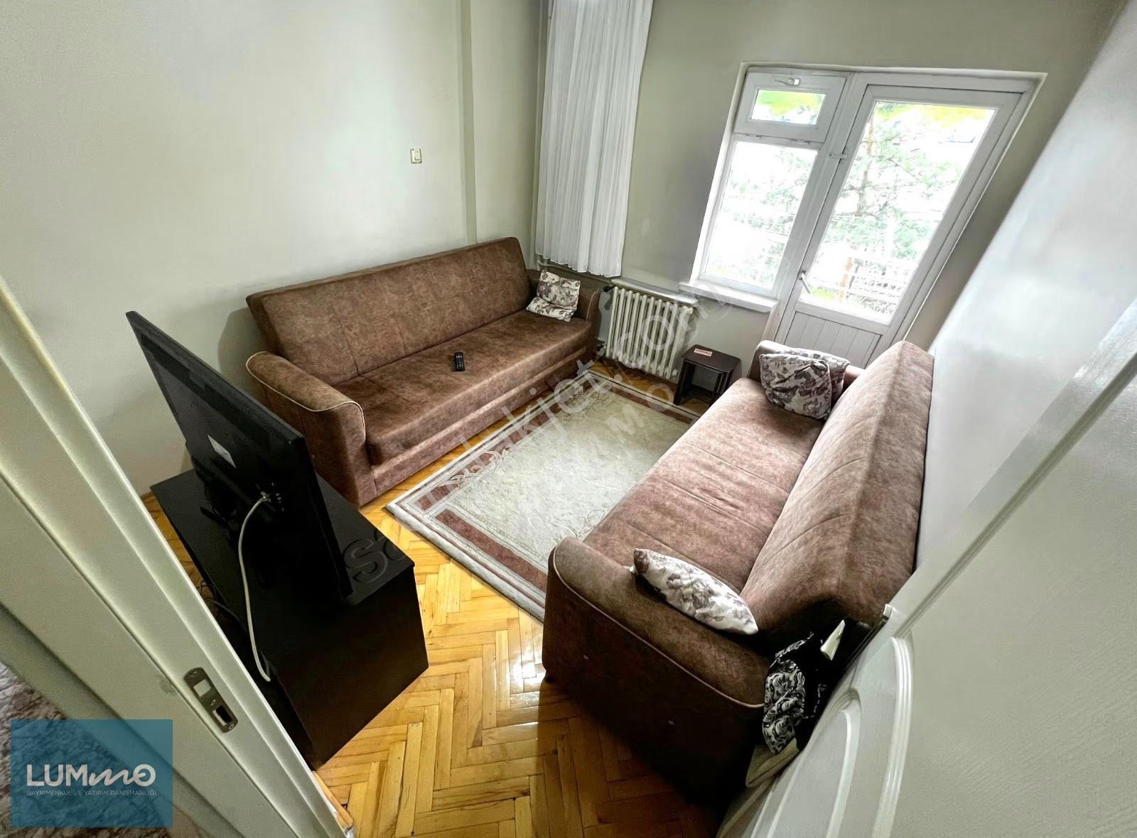 Aşağı Eğlencede Site İçinde Çift Asansörlü Köşe Kök Tapu - Görsel 27
