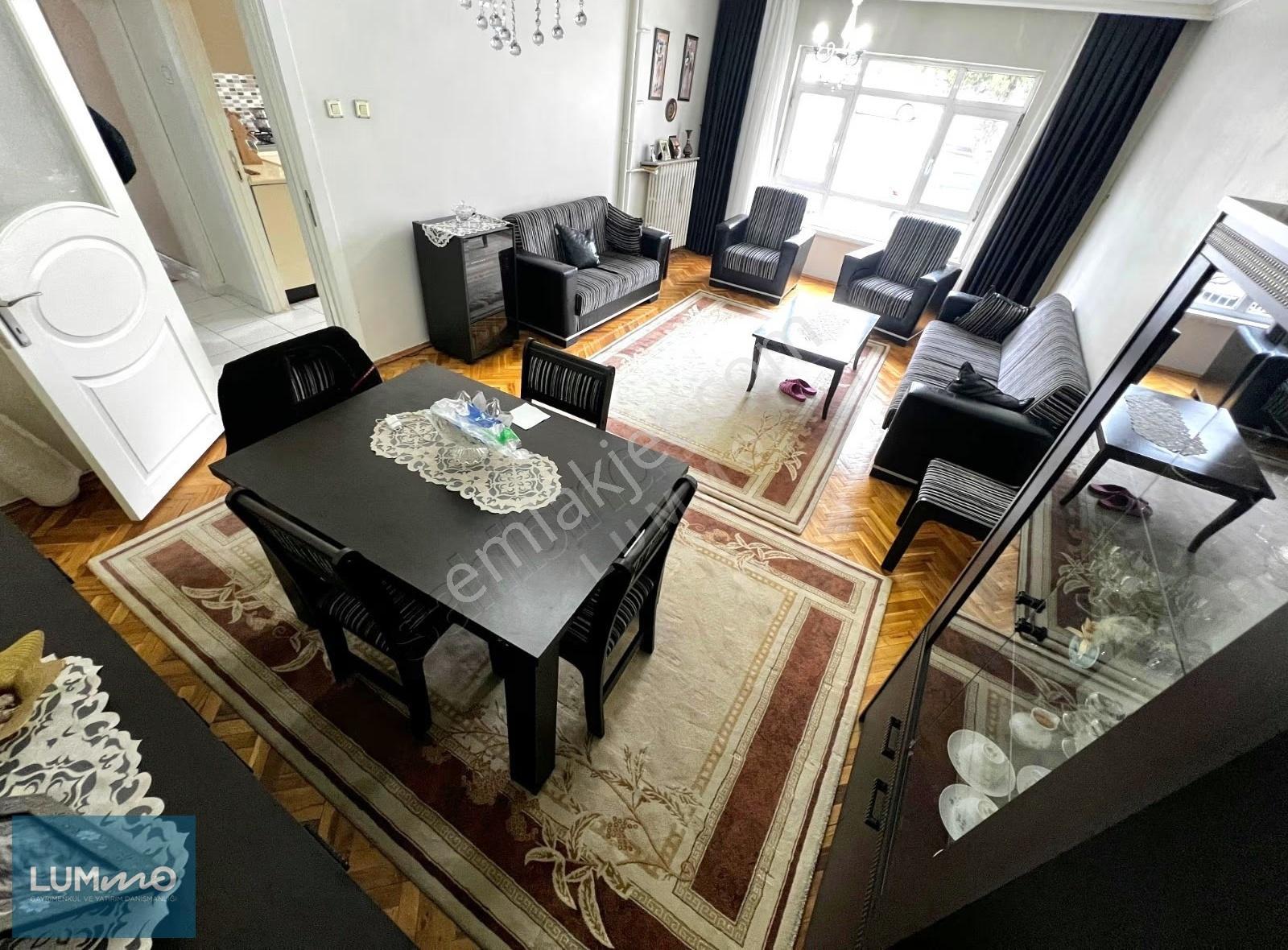 Aşağı Eğlencede Site İçinde Çift Asansörlü Köşe Kök Tapu - Görsel 15