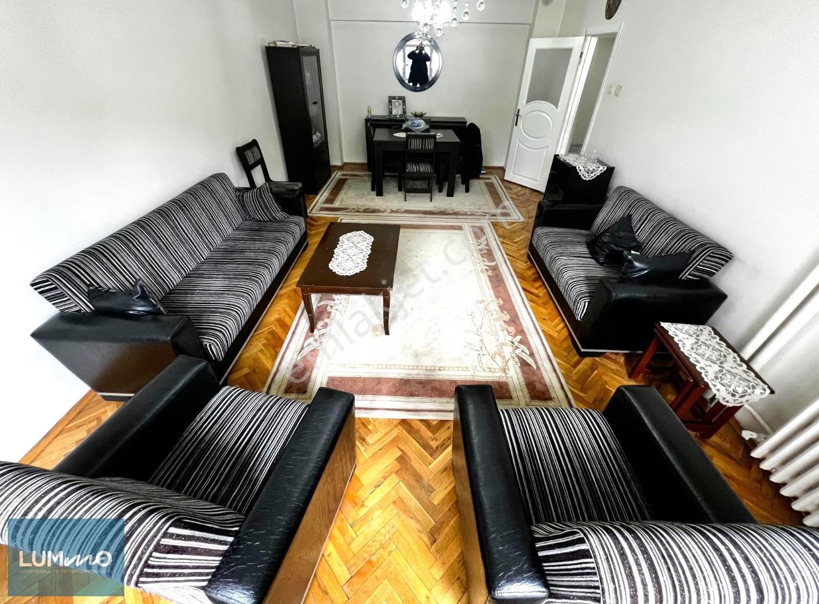 Aşağı Eğlencede Site İçinde Çift Asansörlü Köşe Kök Tapu - Görsel 12