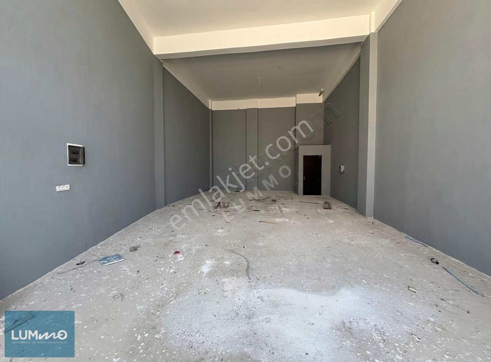 İvedik Osb De Natamam 110 M2 Kiralık Dükkan - Görsel 2