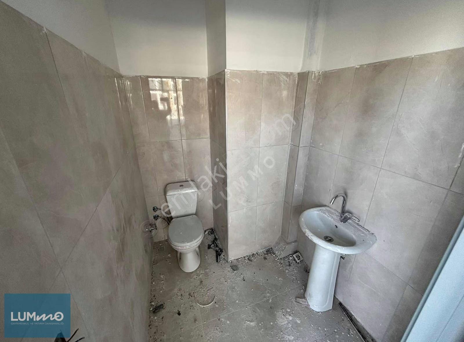 İvedik Osb De Natamam 45 M2 200m2 Ön Kullanımlı Kiralık Dükkan - Görsel 5