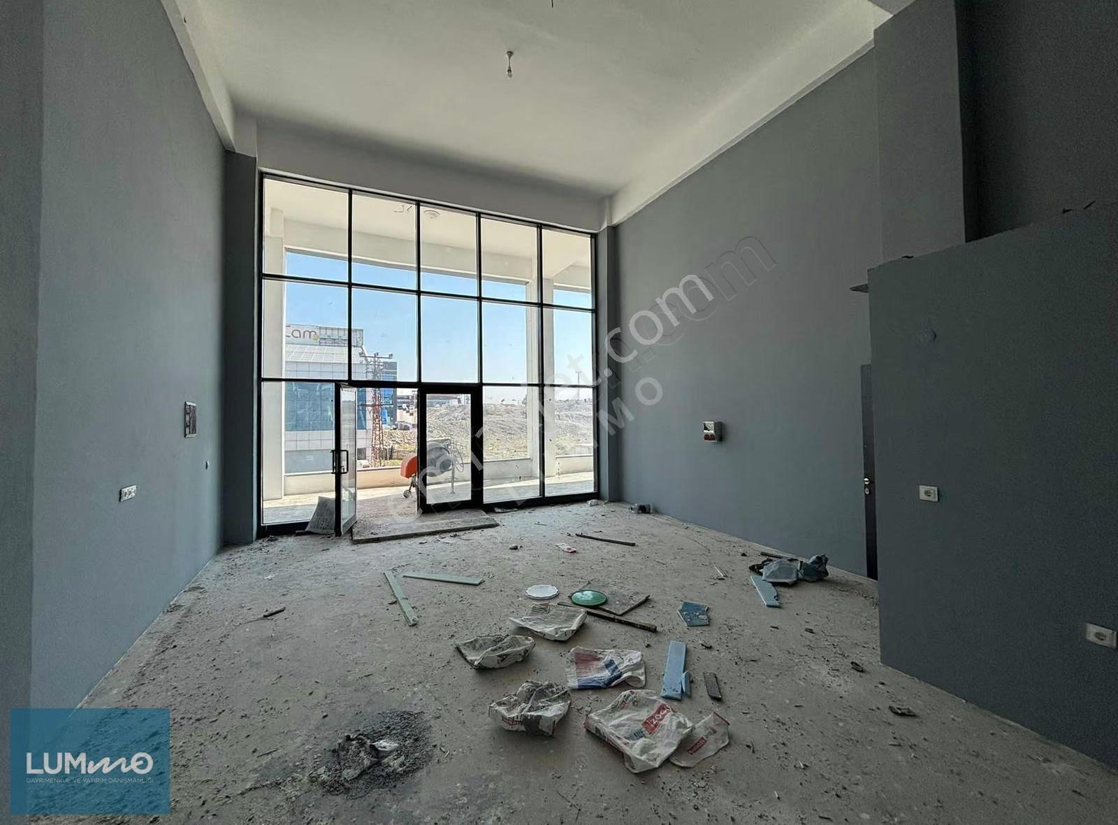 İvedik Osb De Natamam 70m2 Kiralık Dükkan - Görsel 9