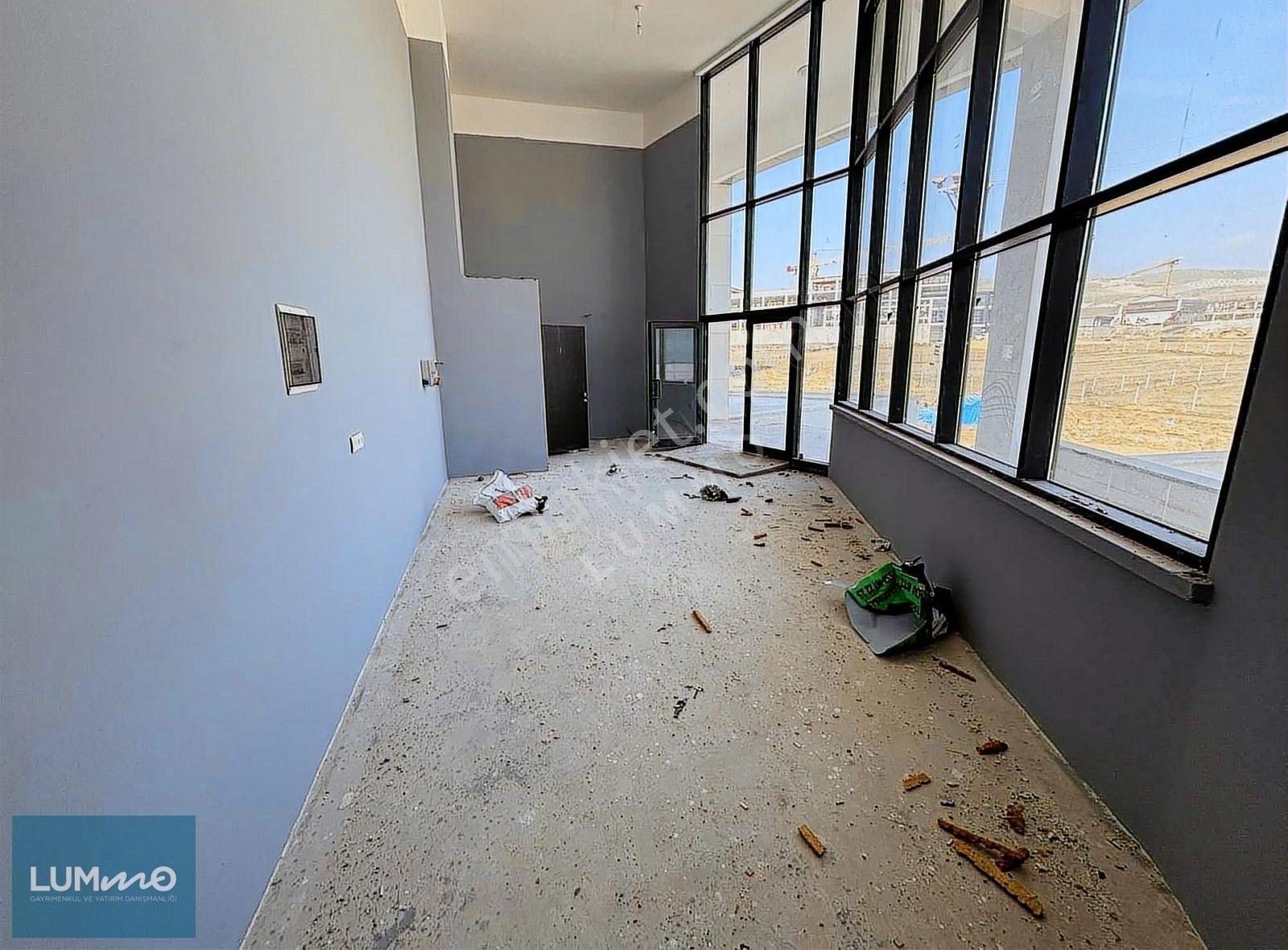 İvedik Osb De Natamam 70m2 Kiralık Dükkan - Görsel 8