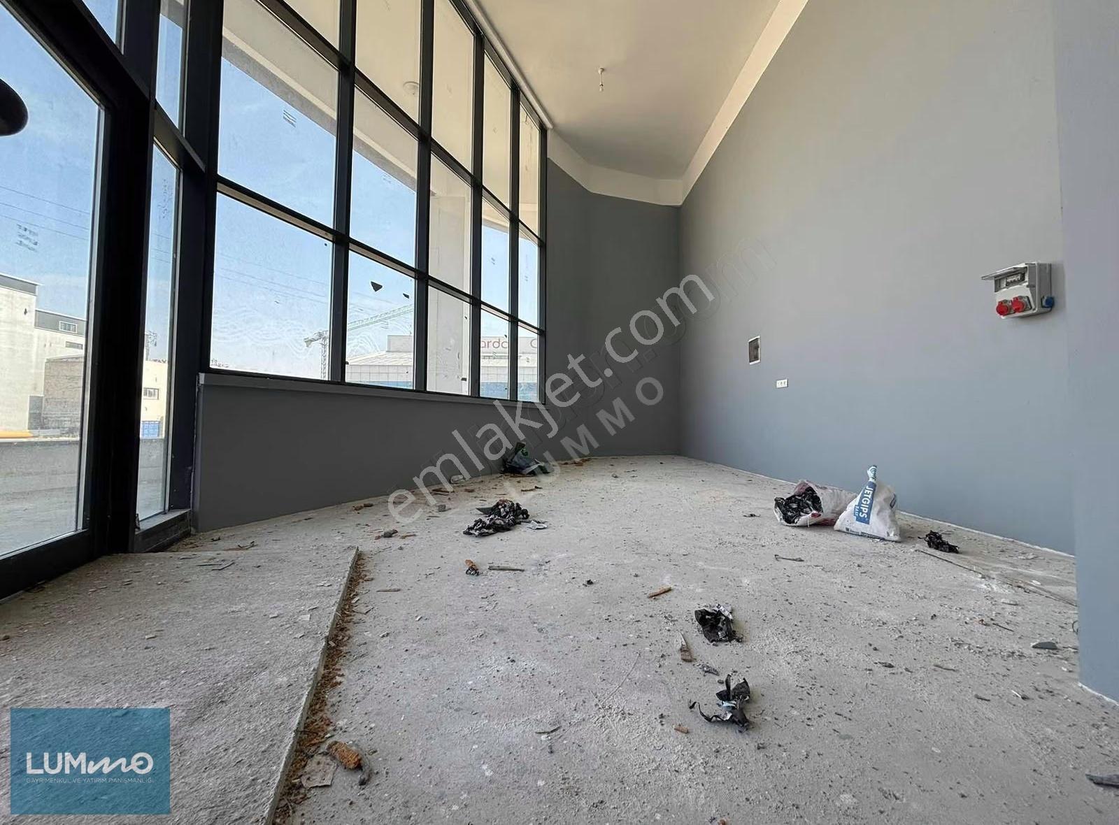 İvedik Osb De Natamam 70m2 Kiralık Dükkan - Görsel 10