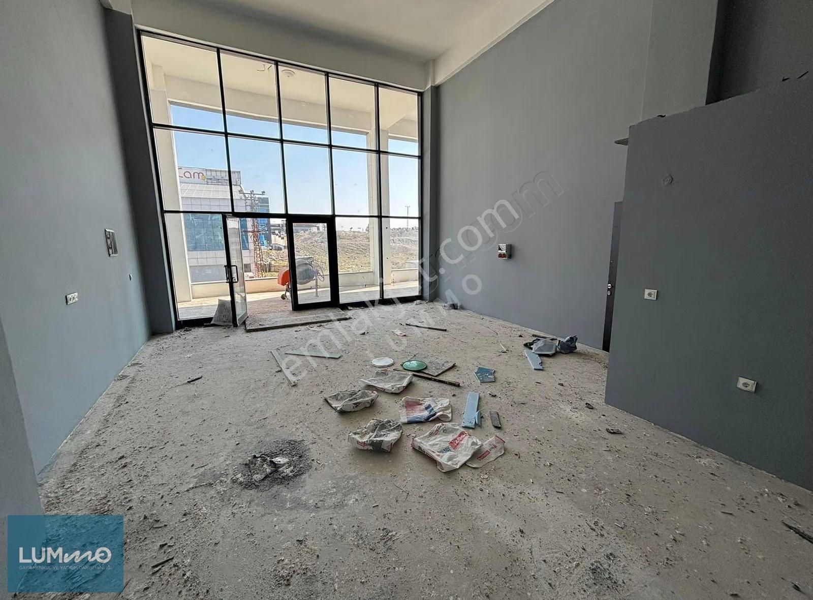 İvedik Osb De Natamam 70m2 Satılıkdükkan - Görsel 3