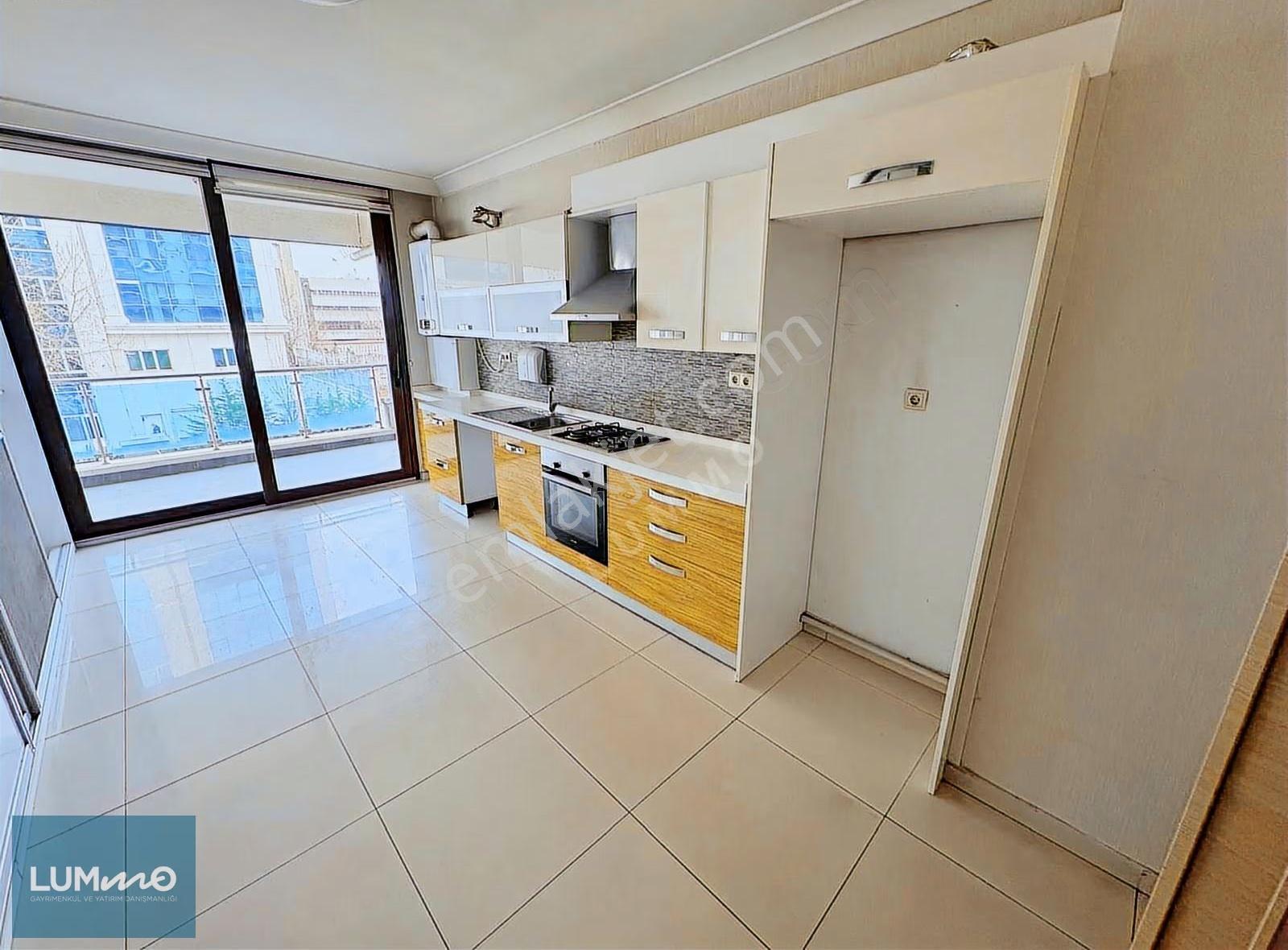Lummo'dan Kentpark Ve Cepa Avm Yanı Site İçinde Yapılı 185m2 4+1 - Görsel 3