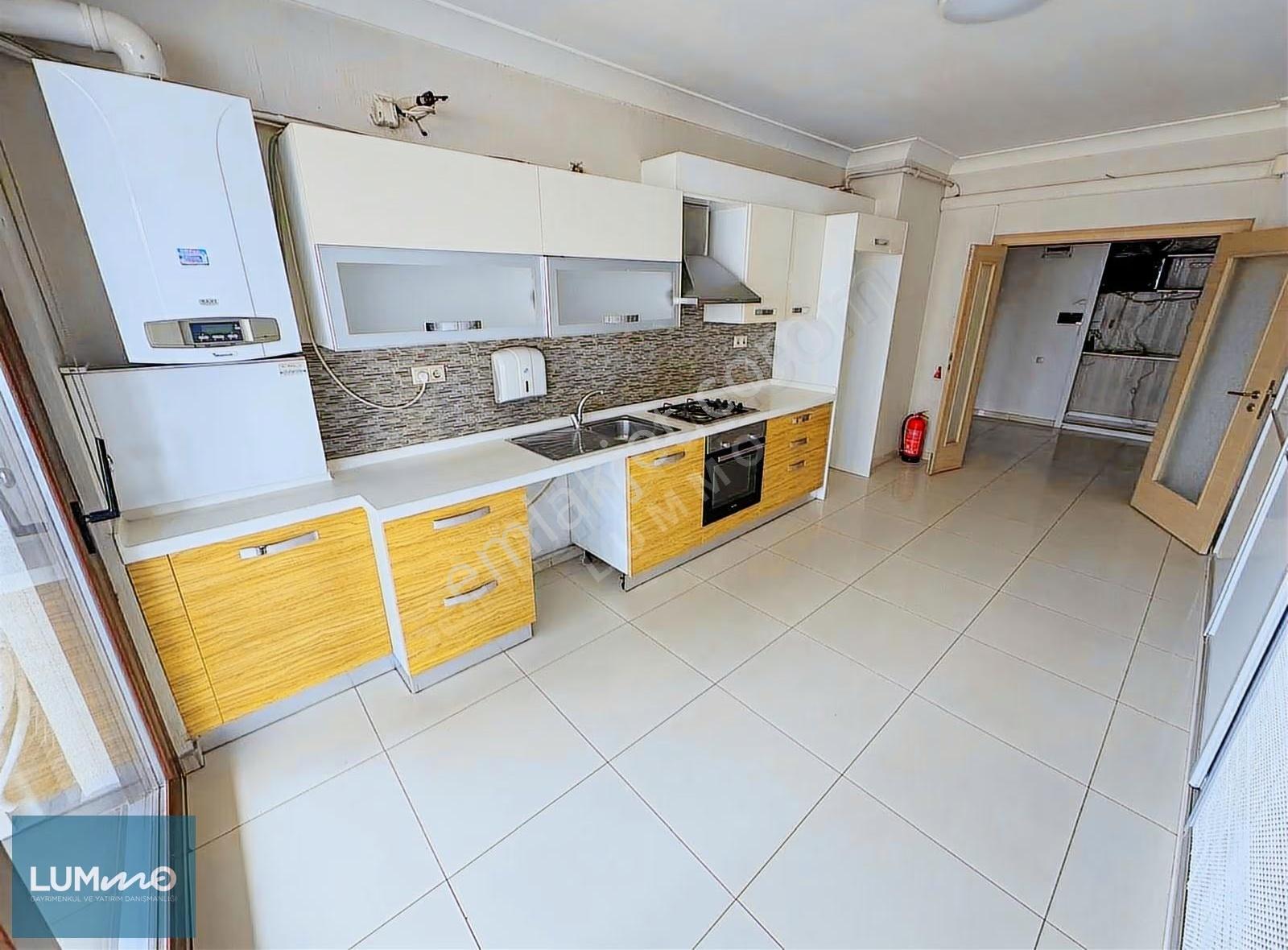 Lummo'dan Kentpark Ve Cepa Avm Yanı Site İçinde Yapılı 185m2 4+1 - Görsel 27