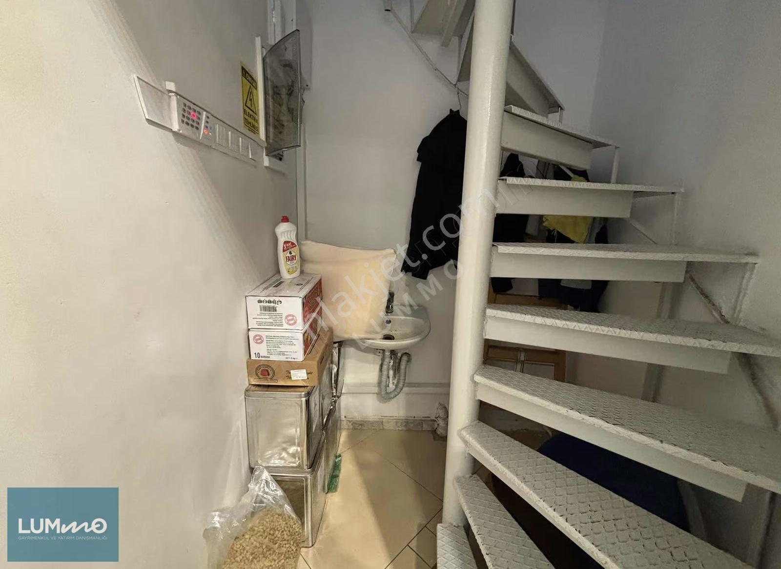 İncek Prestij Konutlarında 110 M2 Kiralık Dükkan - Görsel 16