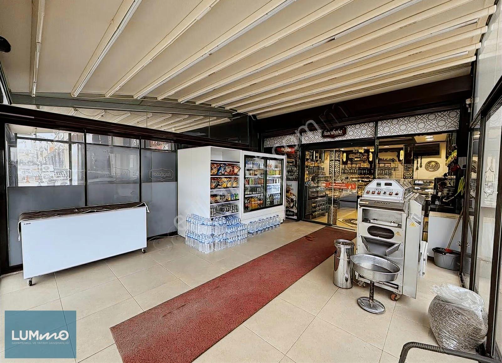 İncek Prestij Konutlarında 110 M2 Kiralık Dükkan - Görsel 4