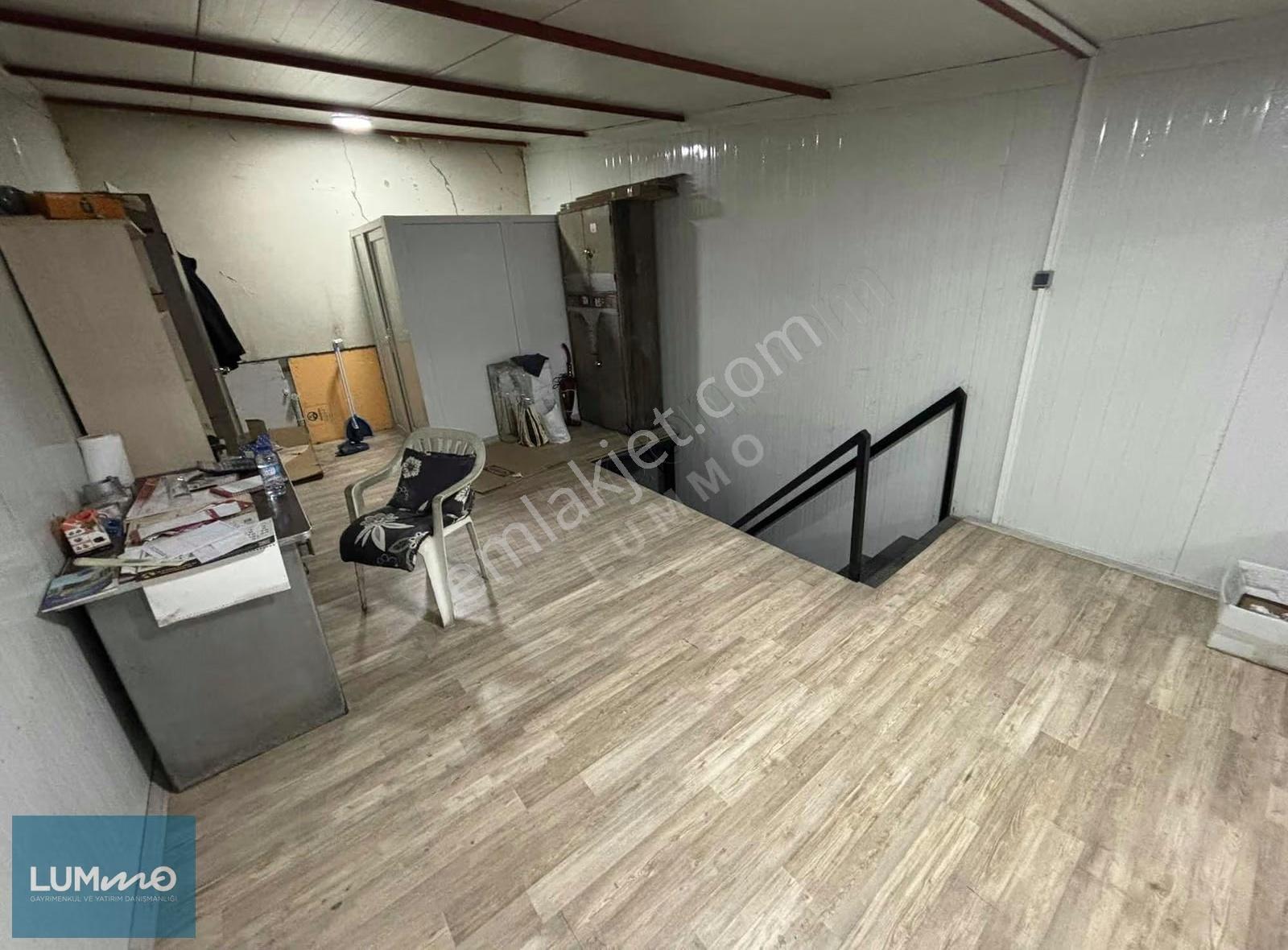 Lummodan İvedik Osb Merkezi Konumda Satılık Dükkan - Görsel 6