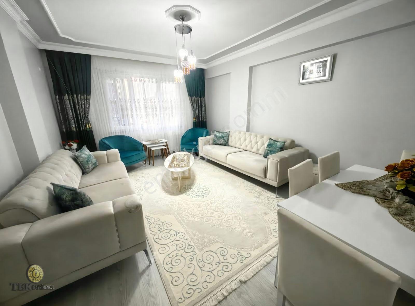 Nusratiye Mah 2+1 110m2 Geniş Kullanışlı Otoparklı Satılık Daire - Görsel 7