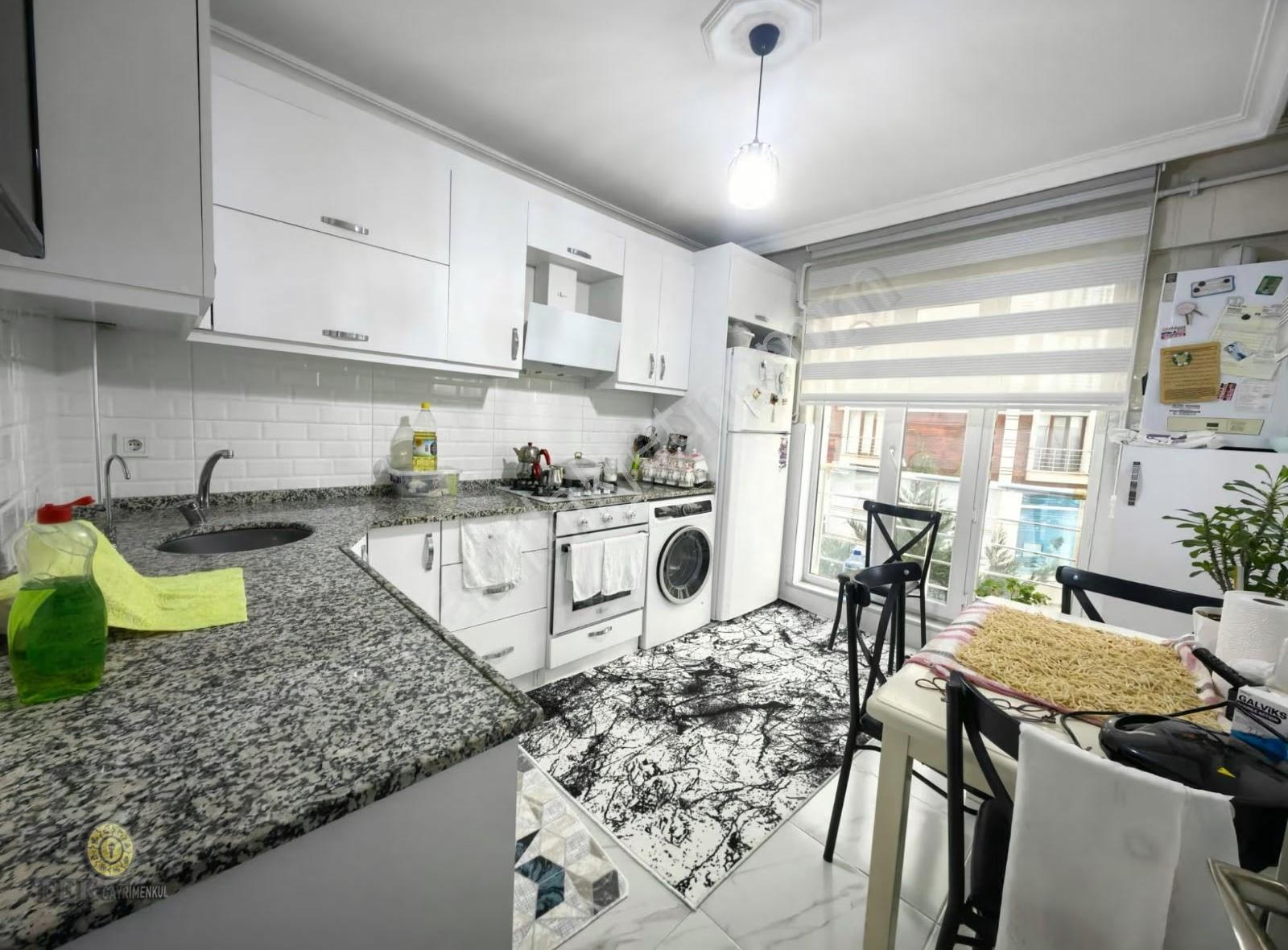 Nusratiye Mah 2+1 110m2 Geniş Kullanışlı Otoparklı Satılık Daire - Görsel 10