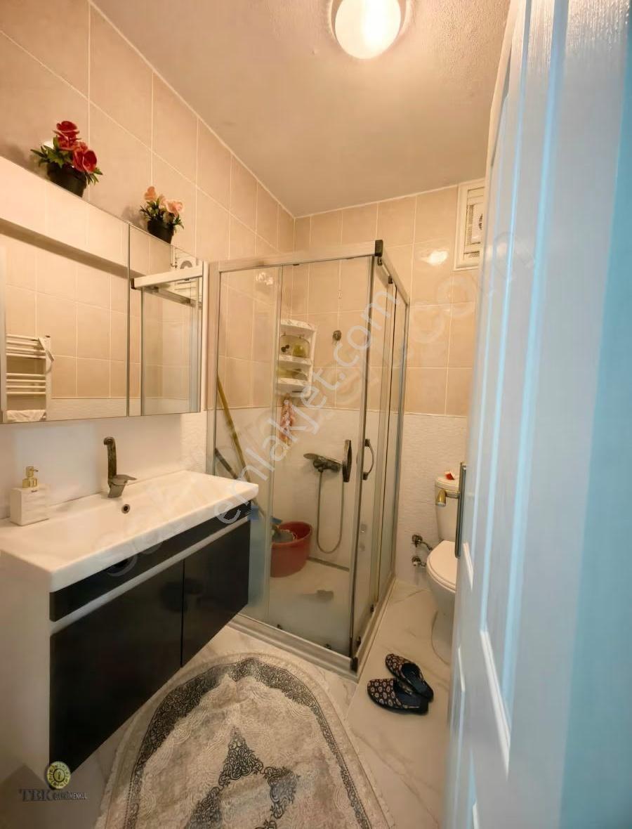 Nusratiye Mah 2+1 110m2 Geniş Kullanışlı Otoparklı Satılık Daire - Görsel 17